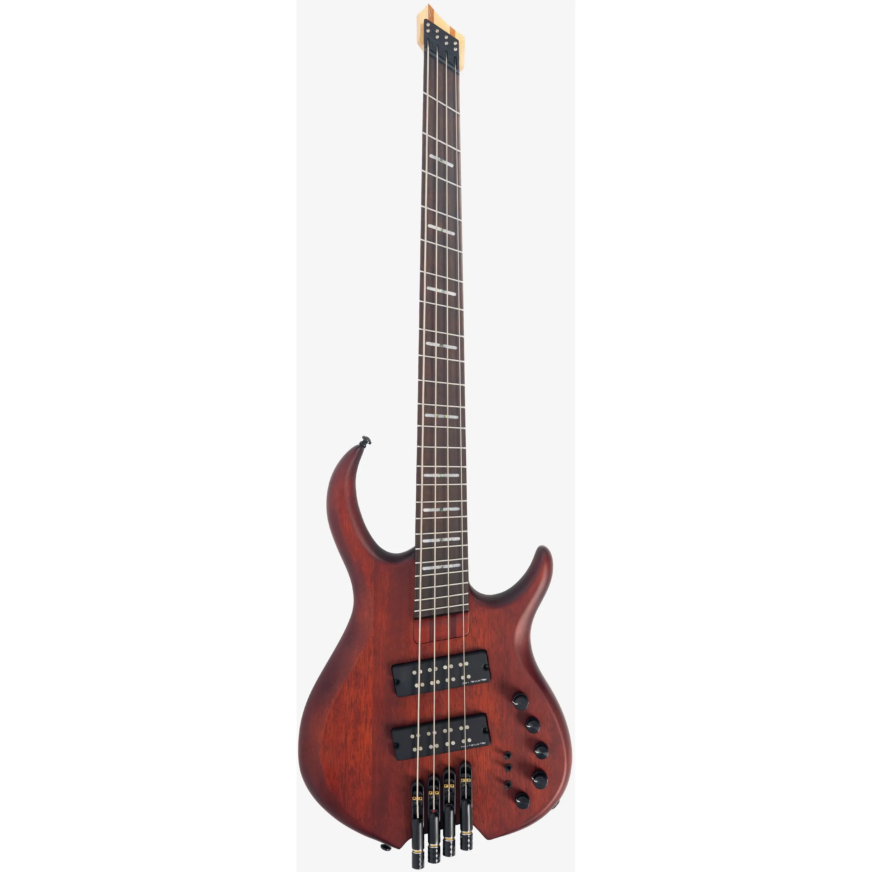 Sire Marcus Miller M6 Mahogany Satin front view