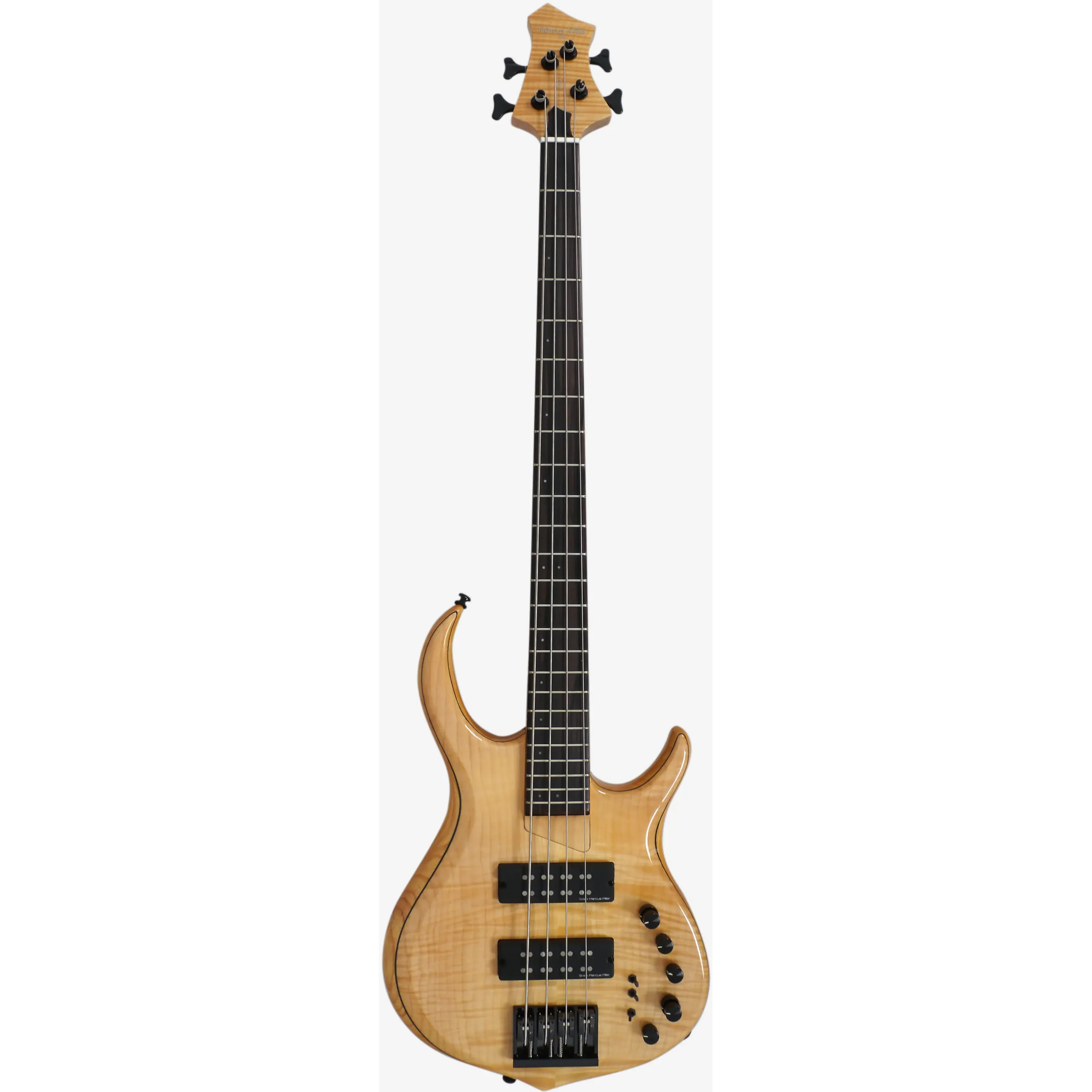 Sire Marcus Miller M7 2nd Generation Ash Natural front view