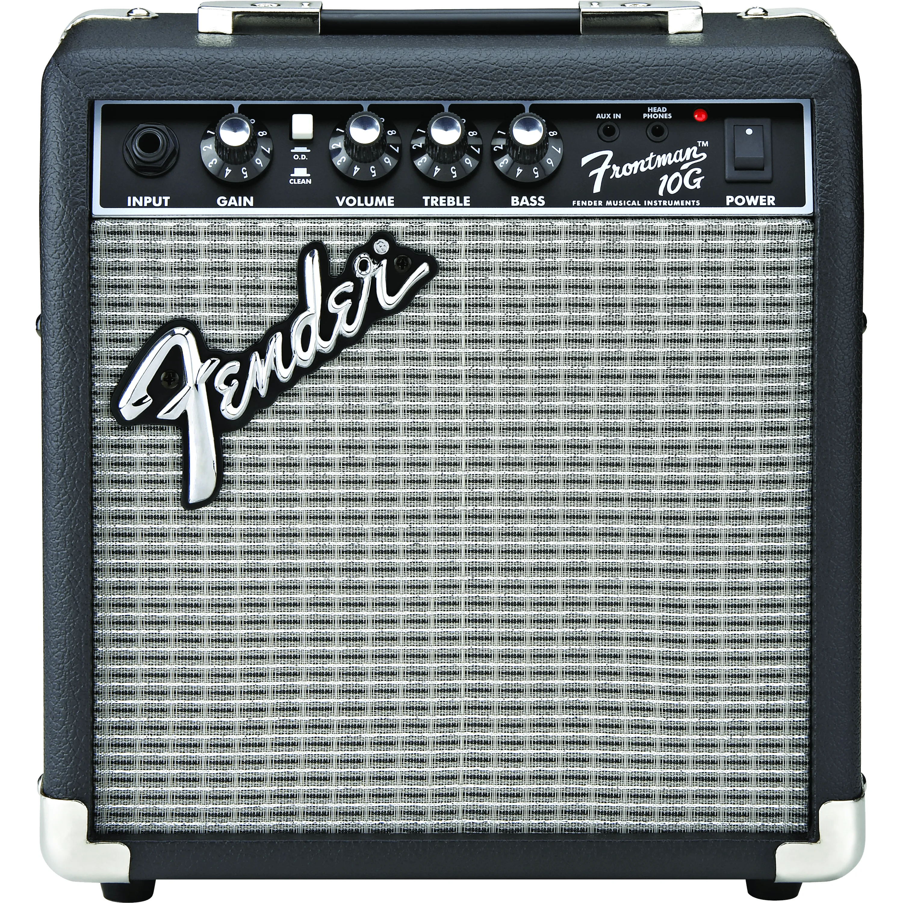 Frontman 10G by Fender