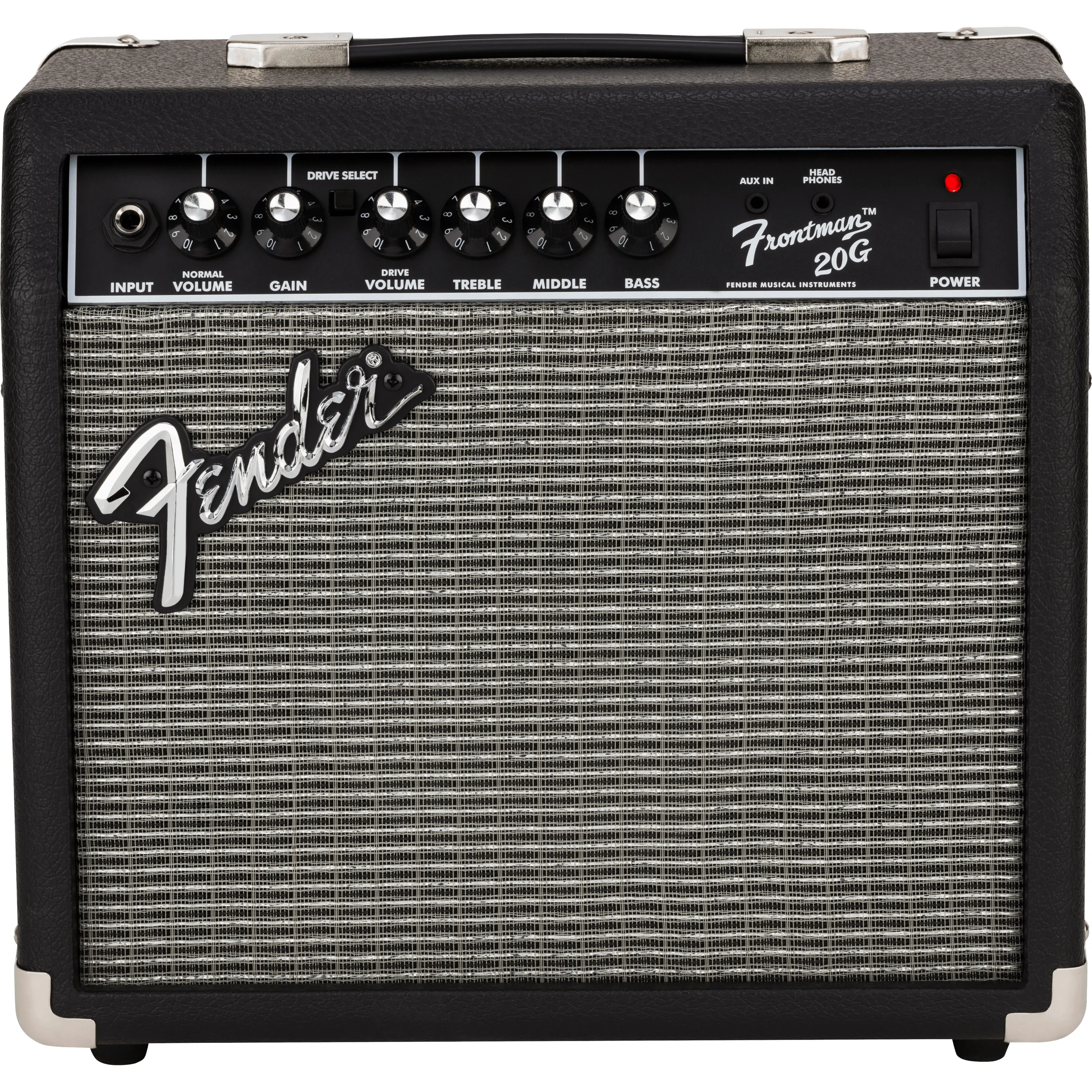 Frontman 20G by Fender