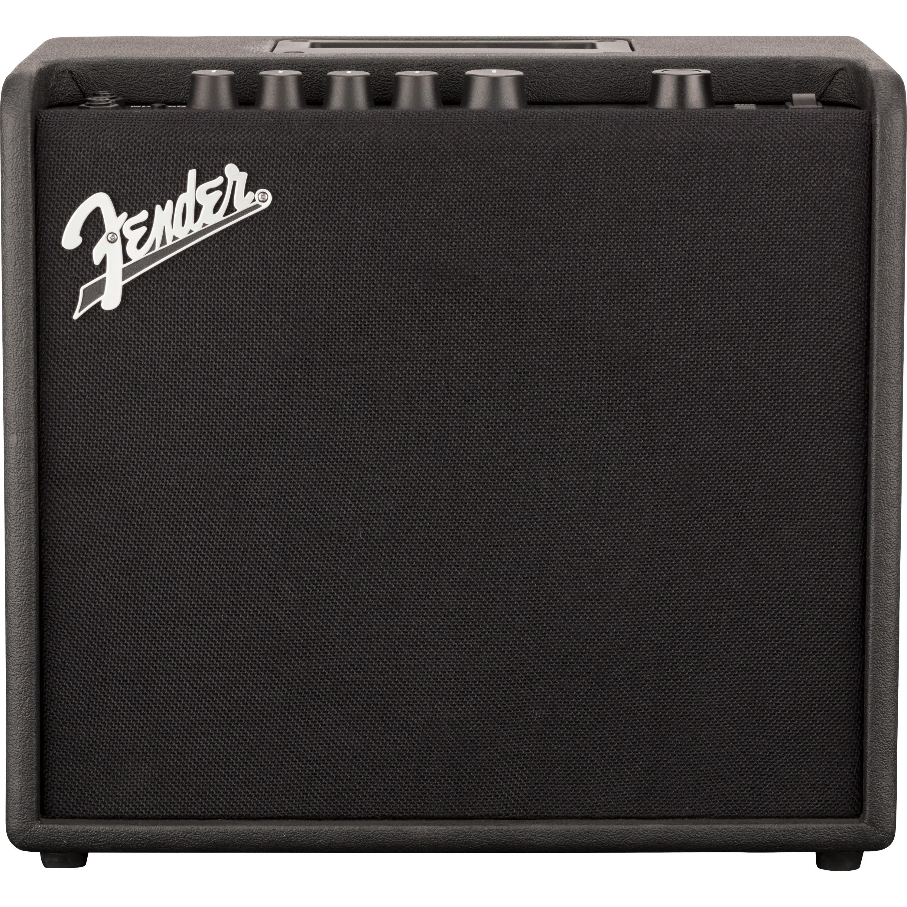 Mustang LT25 by Fender