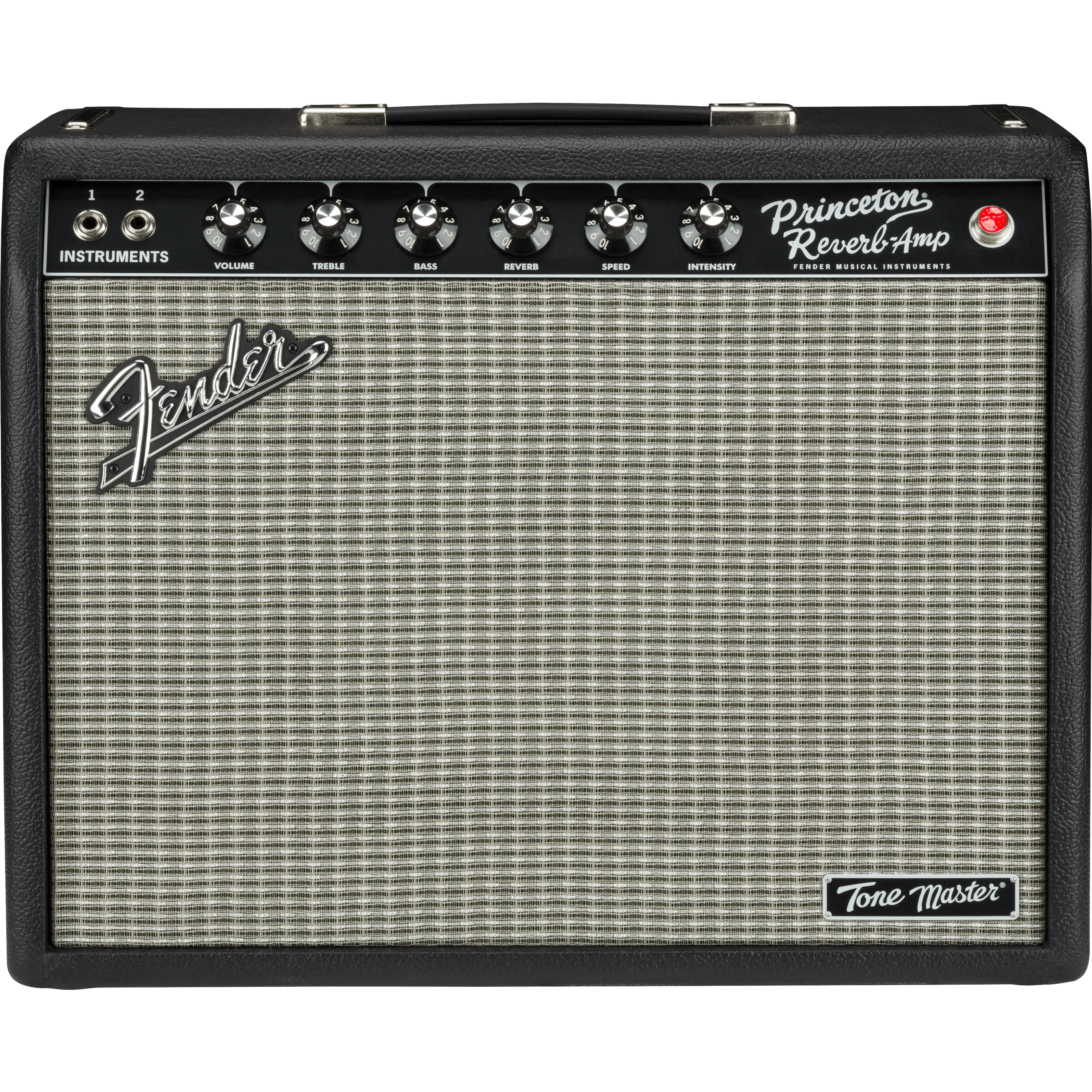 Tone Master Princeton Reverb by Fender