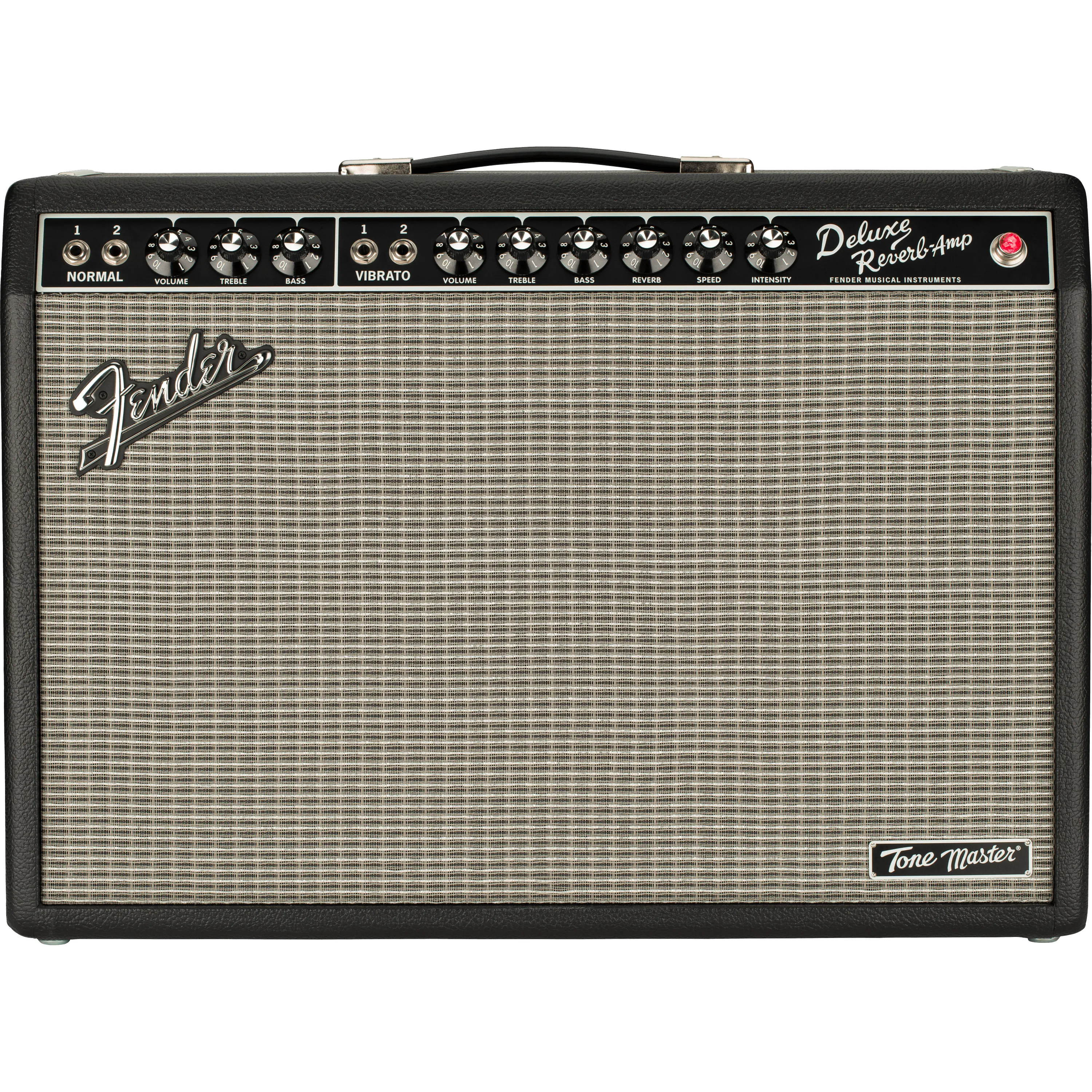 Tone Master Deluxe Reverb by Fender
