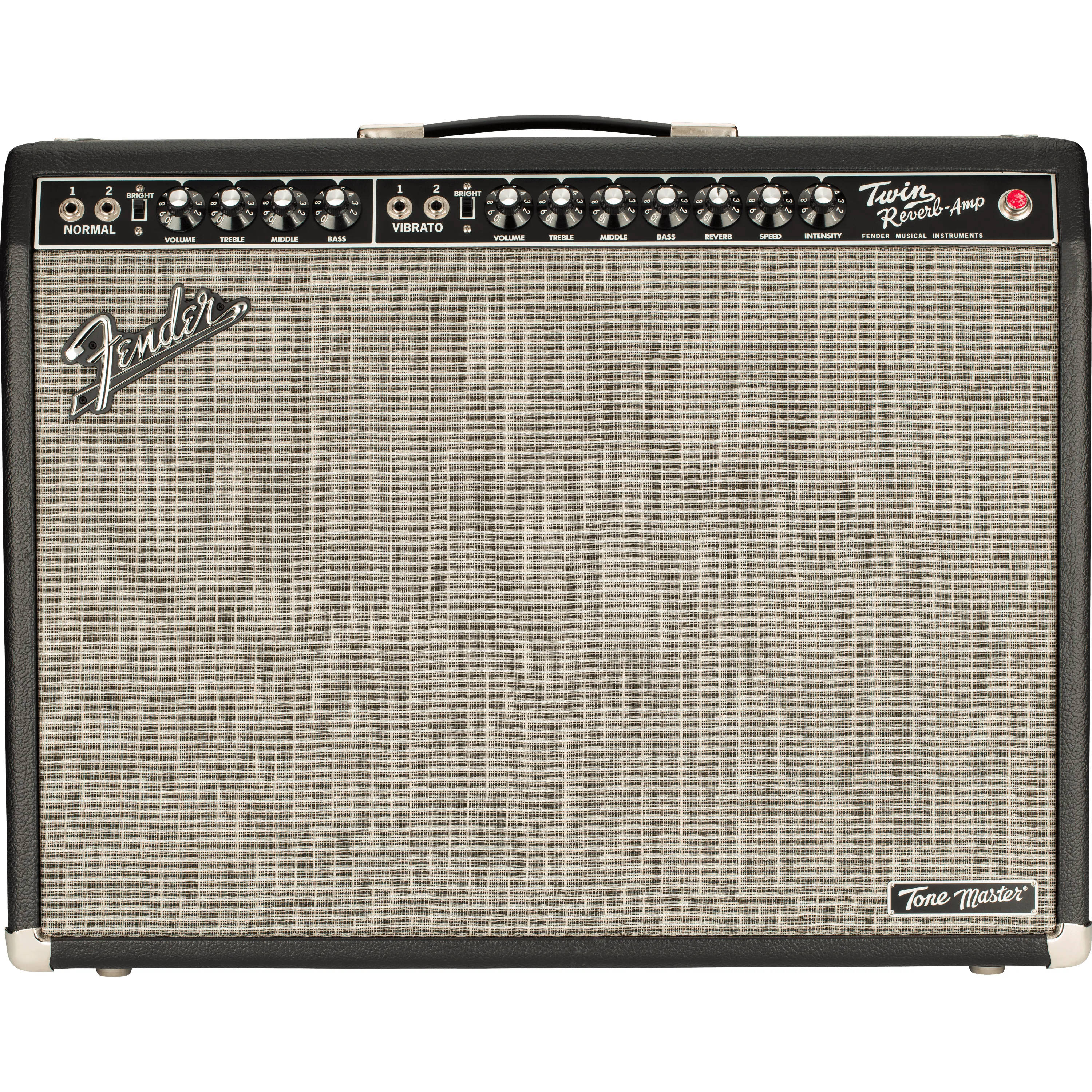 Tone Master Twin Reverb by Fender