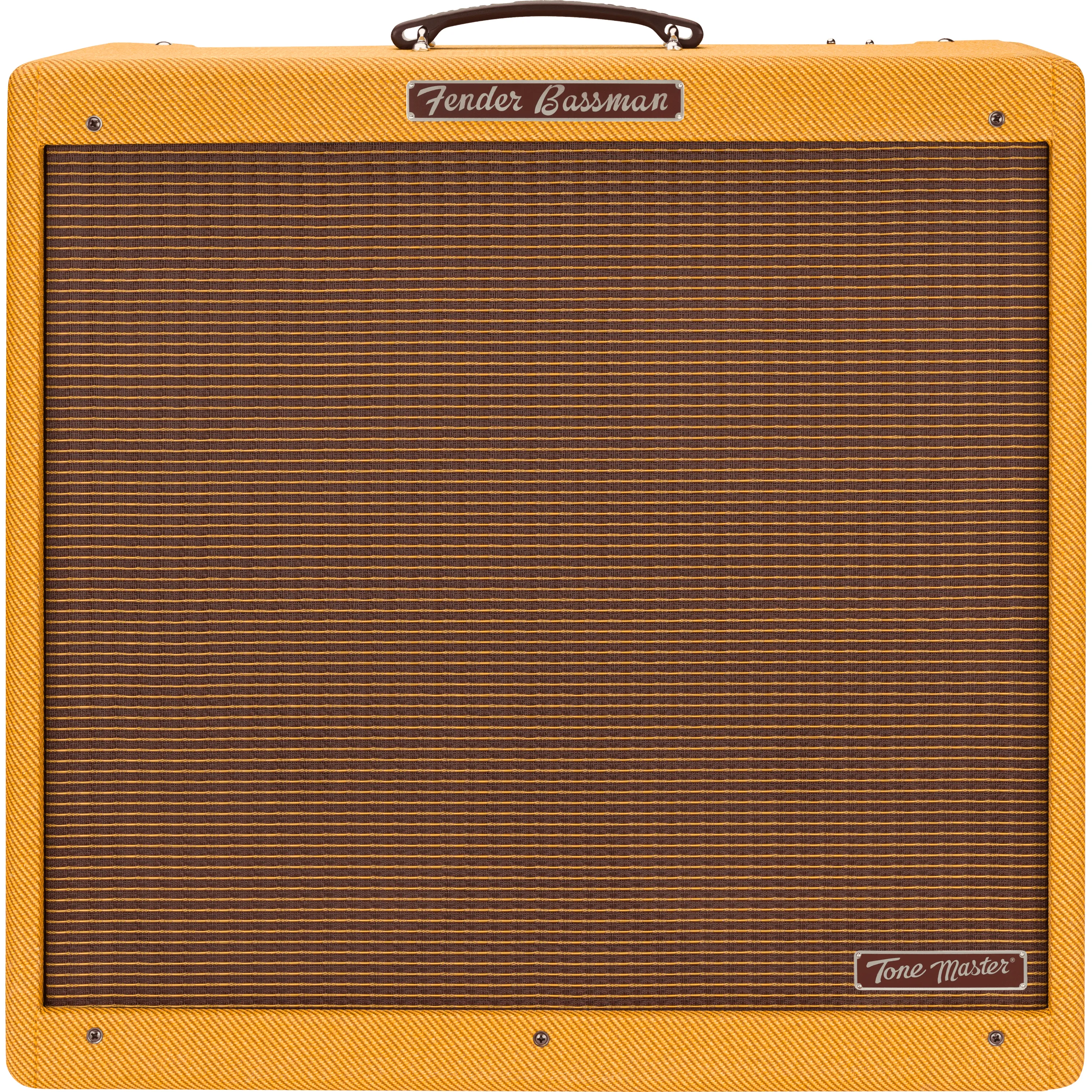 Tone Master 59 Bassman by Fender