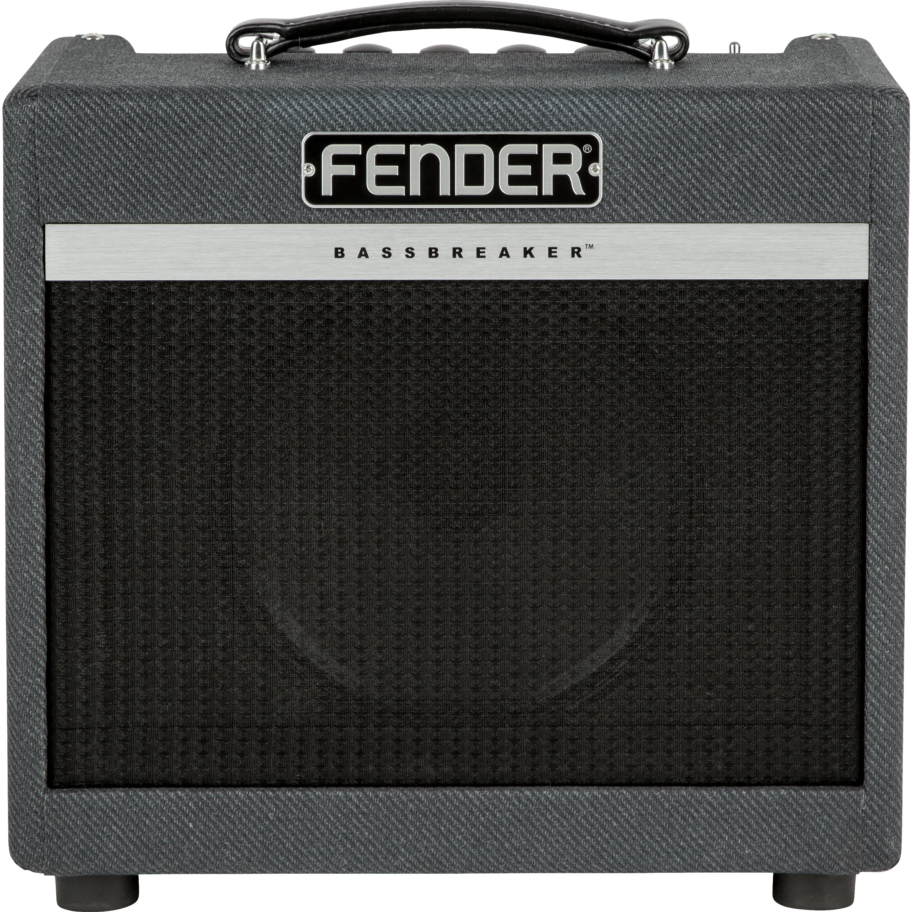 Bassbreaker 007 Combo by Fender