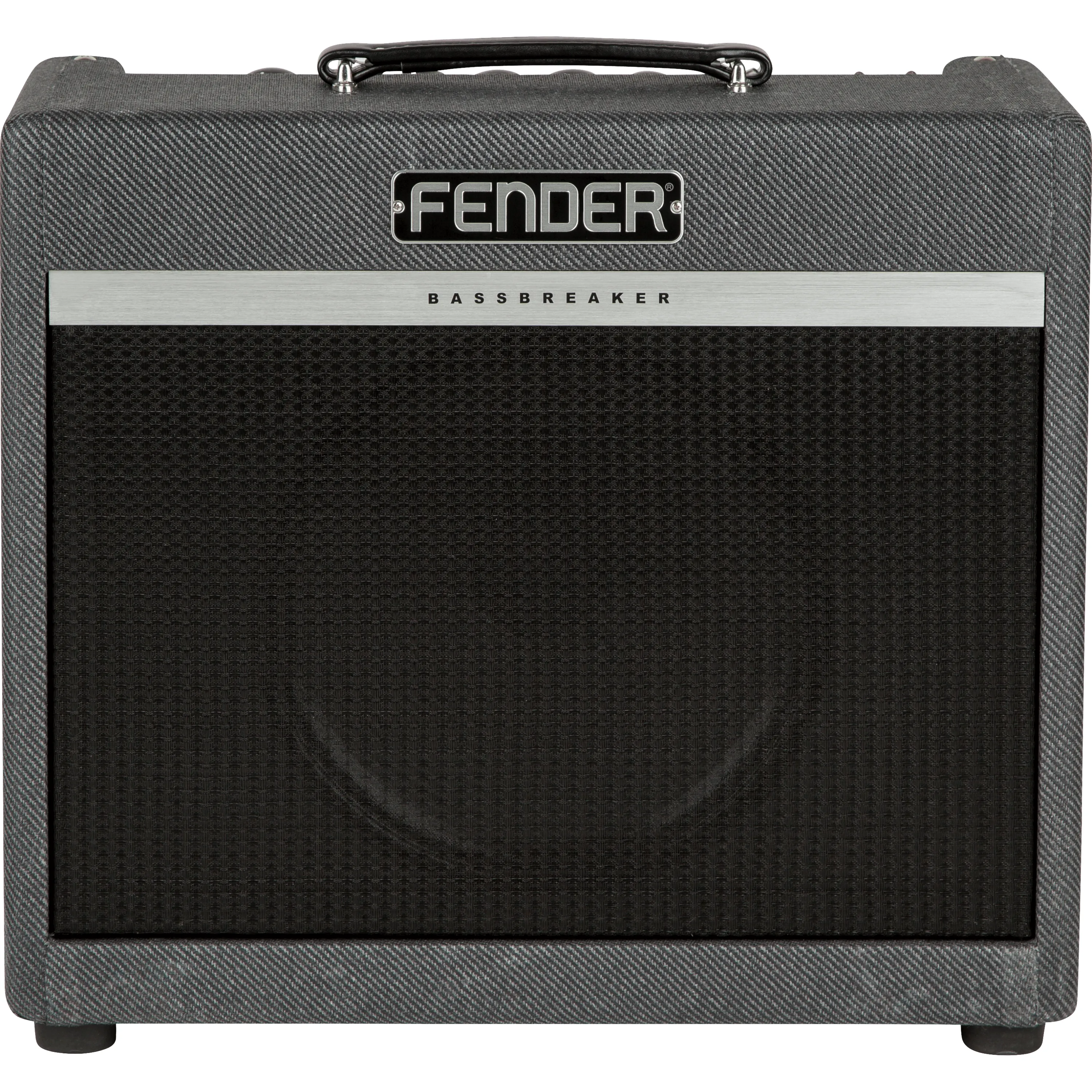 Bassbreaker 15 Combo by Fender