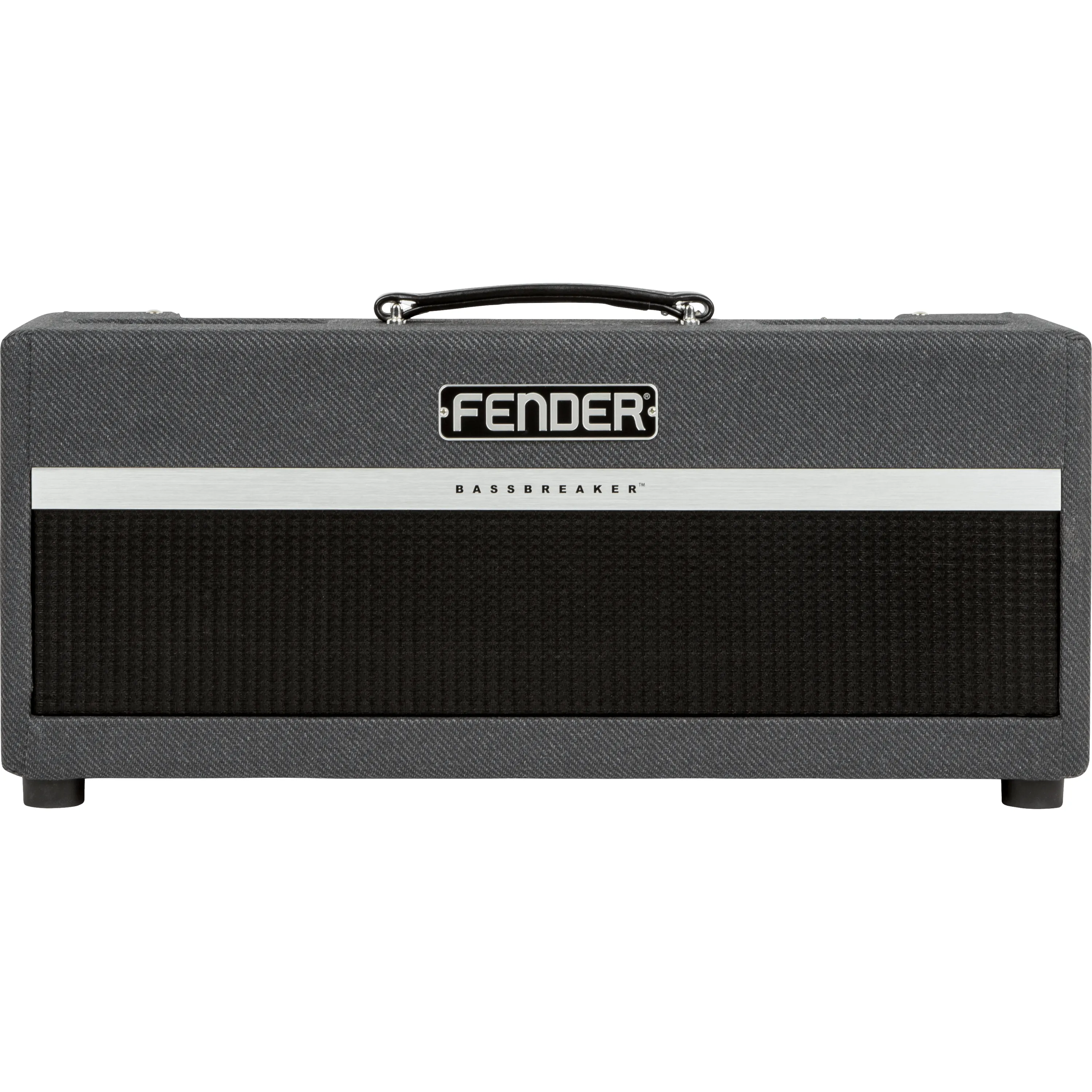 Bassbreaker 45 Head by Fender