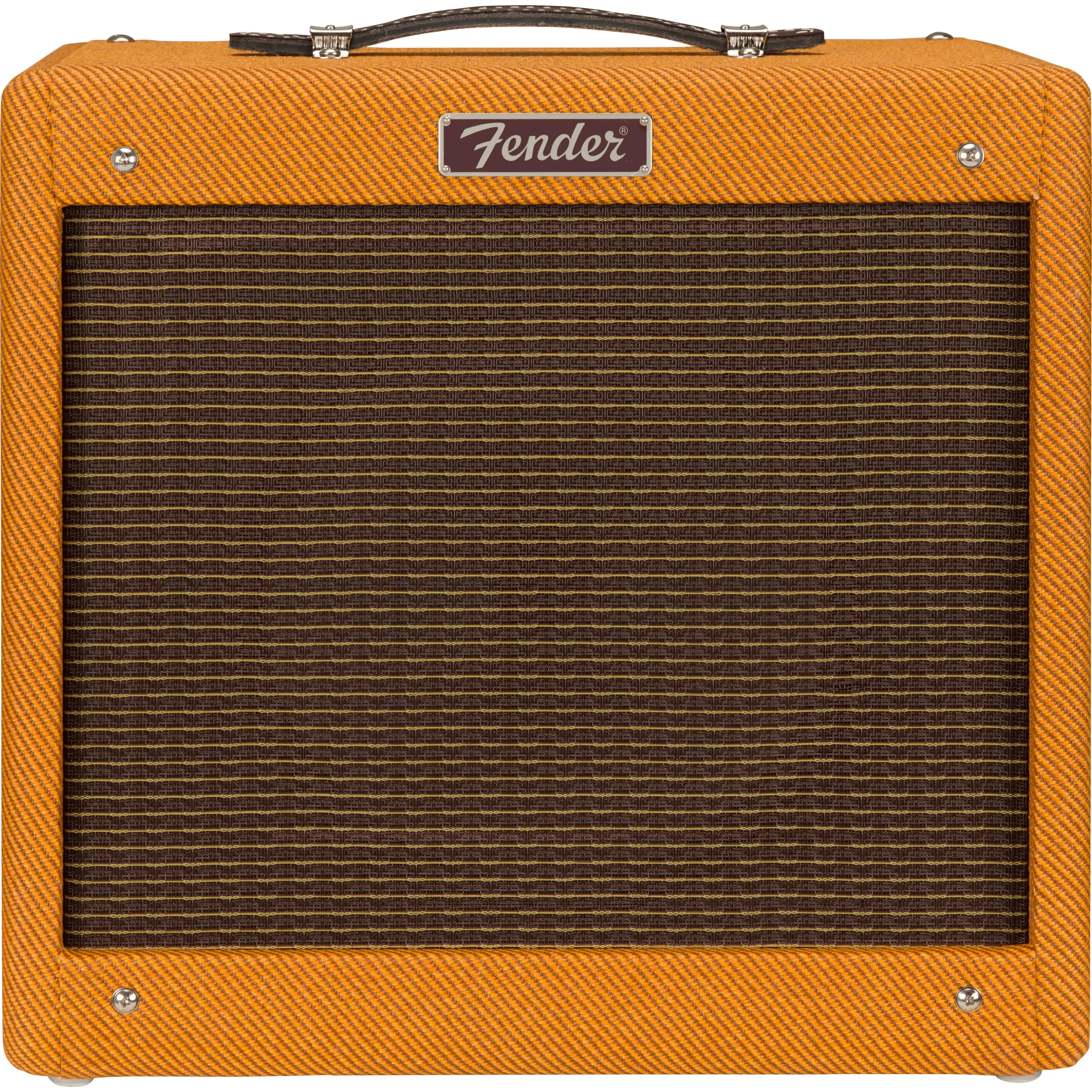Pro Junior IV by Fender