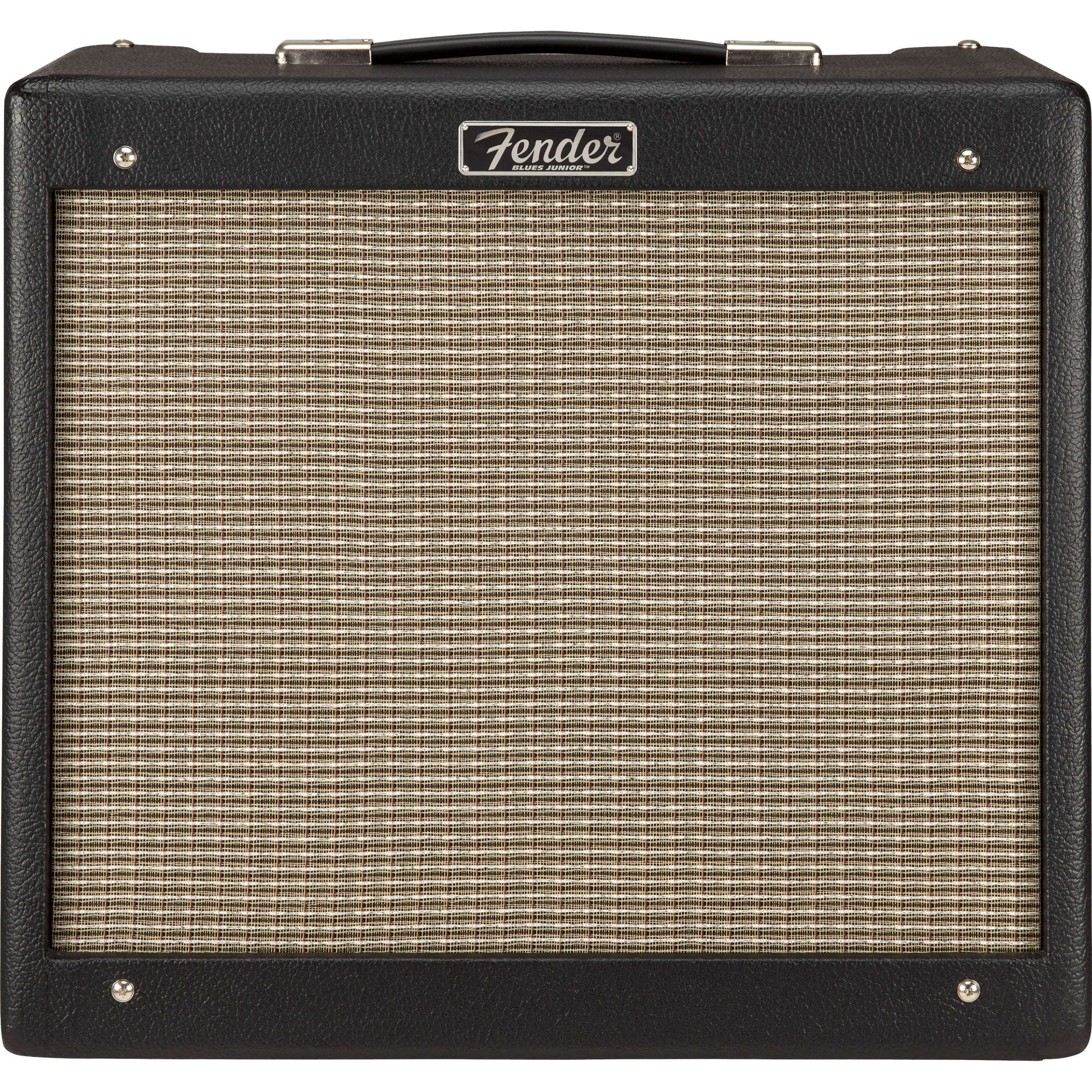 Blues Junior IV by Fender
