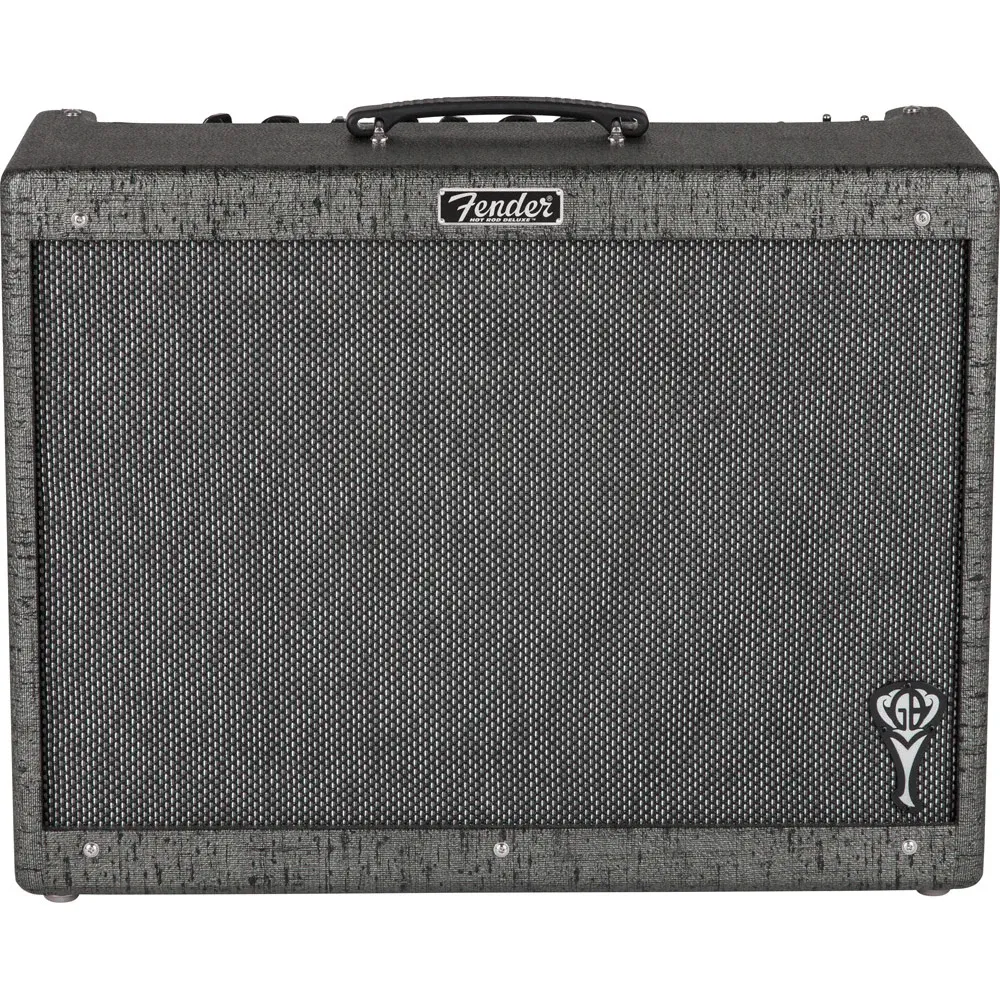 Hot Rod Deluxe GB by Fender