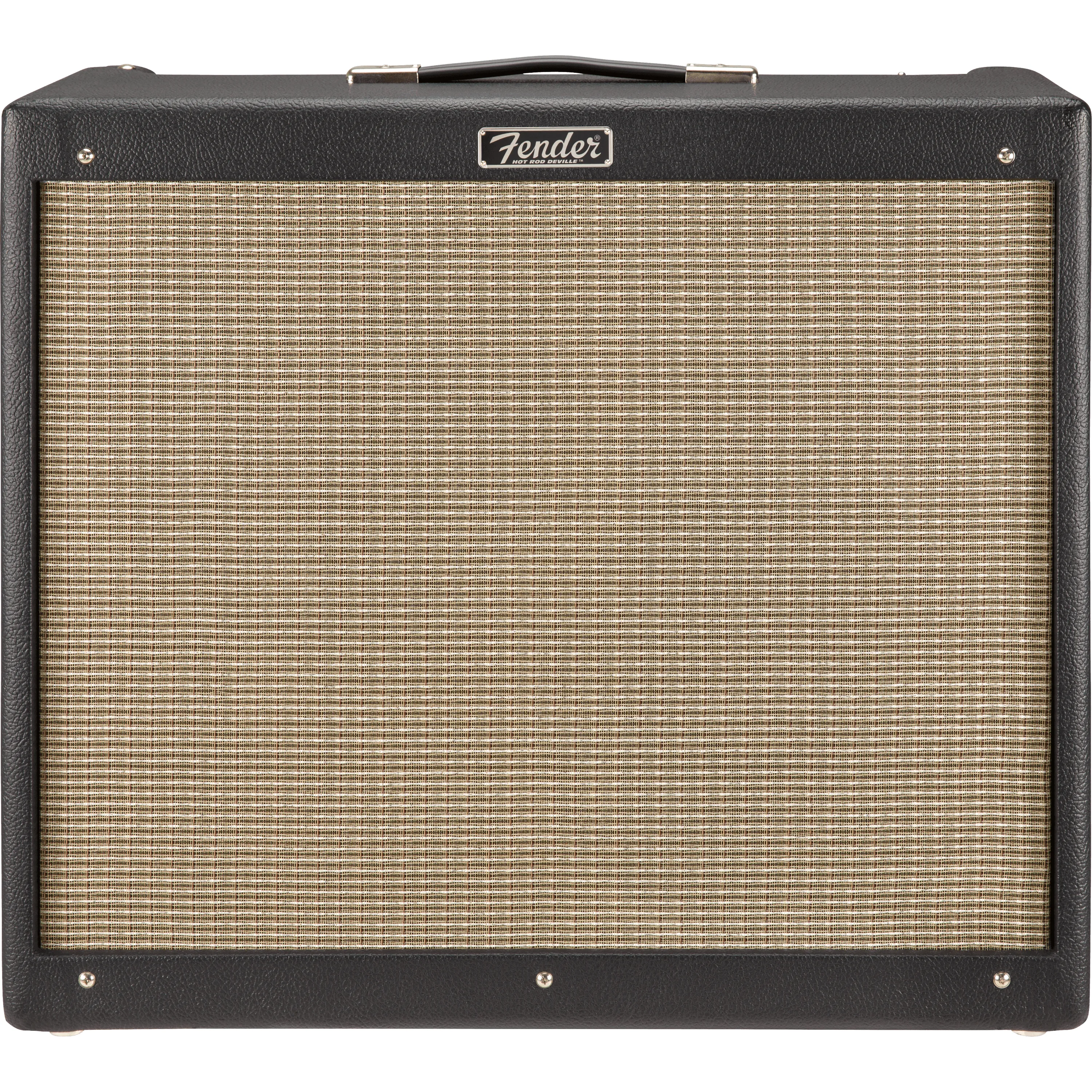 Hot Rod DeVille 212 IV by Fender