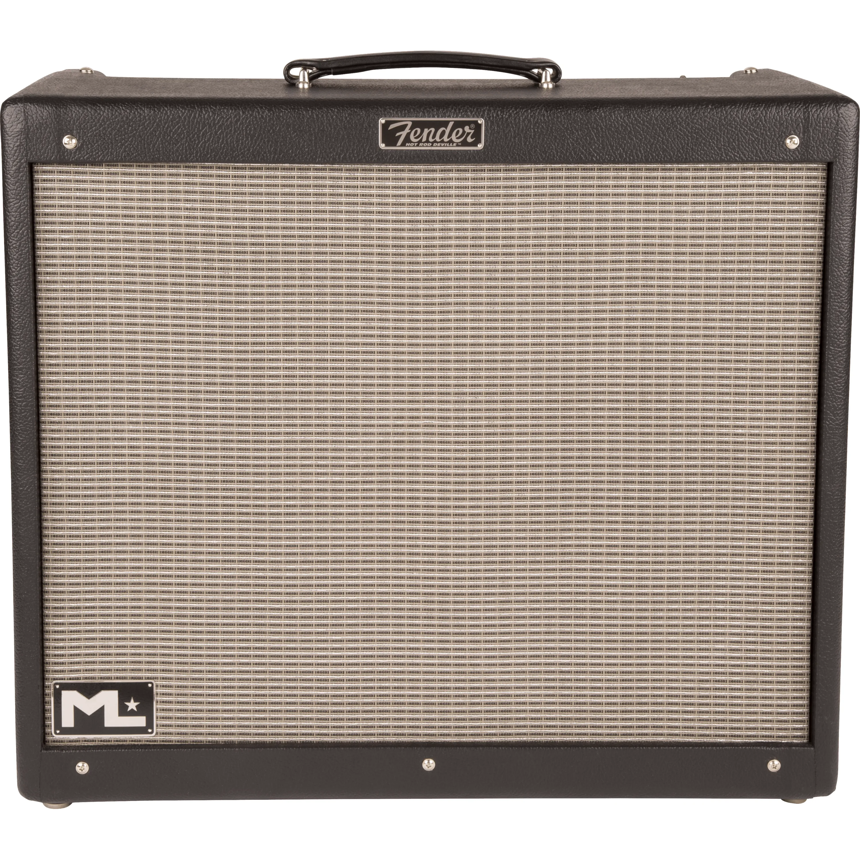 Hot Rod DeVille ML 212 by Fender