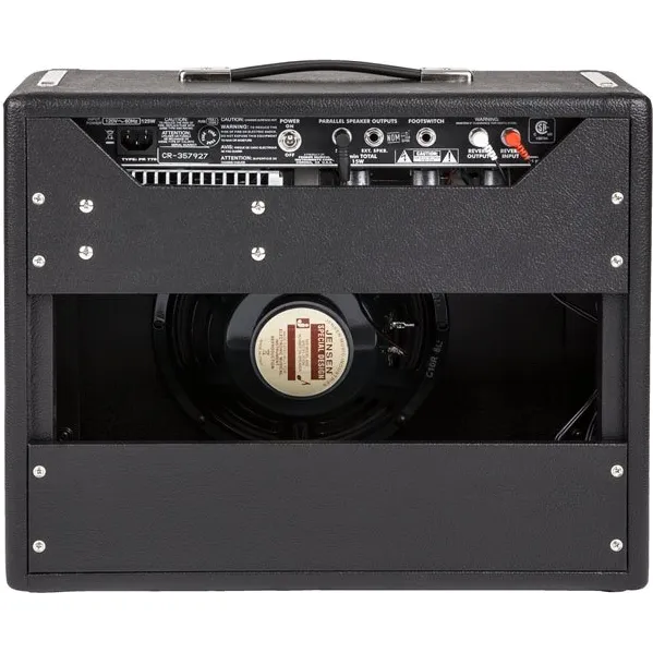 Alternate view of 65 Princeton Reverb
