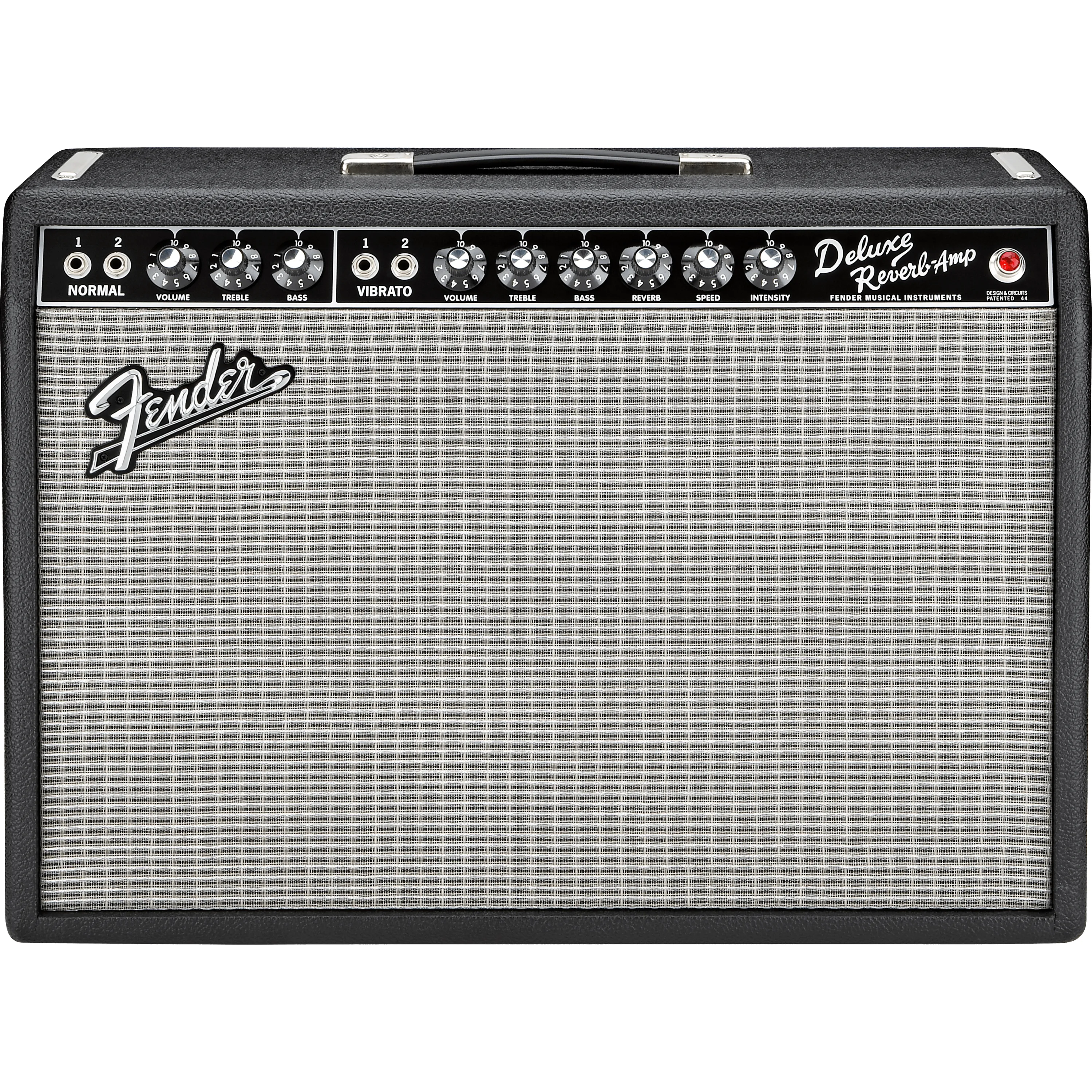 65 Deluxe Reverb by Fender
