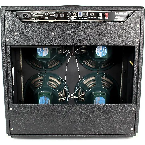 Alternate view of 65 Super Reverb