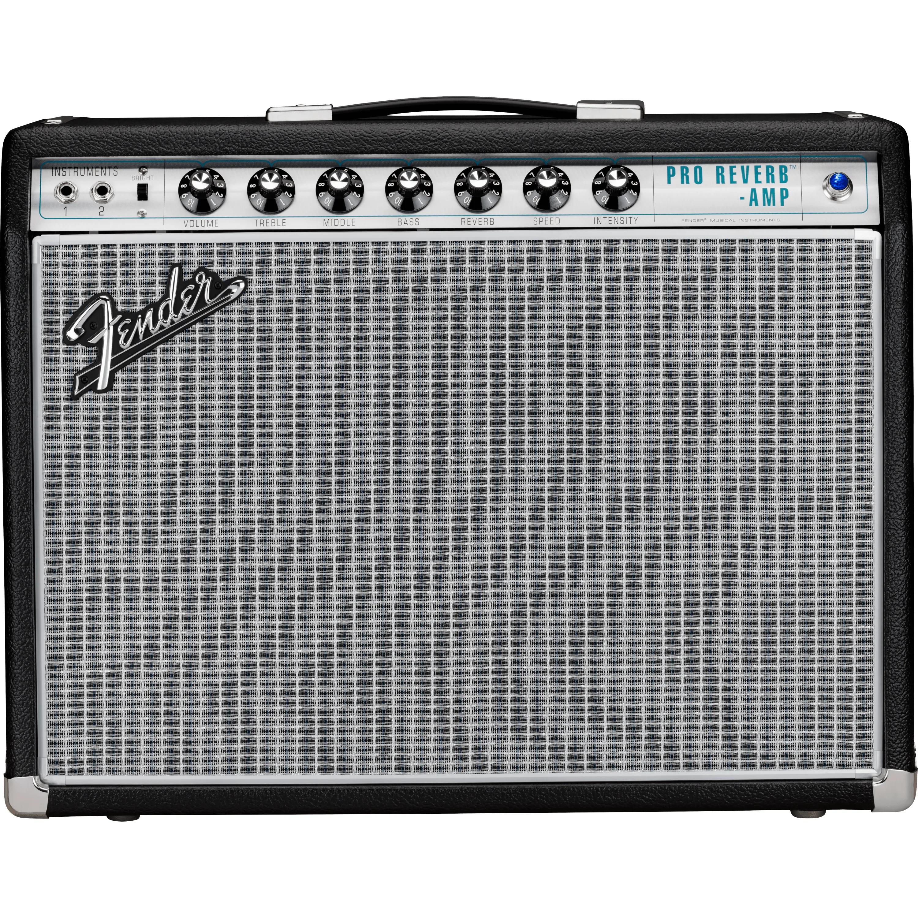 68 Custom Pro Reverb by Fender