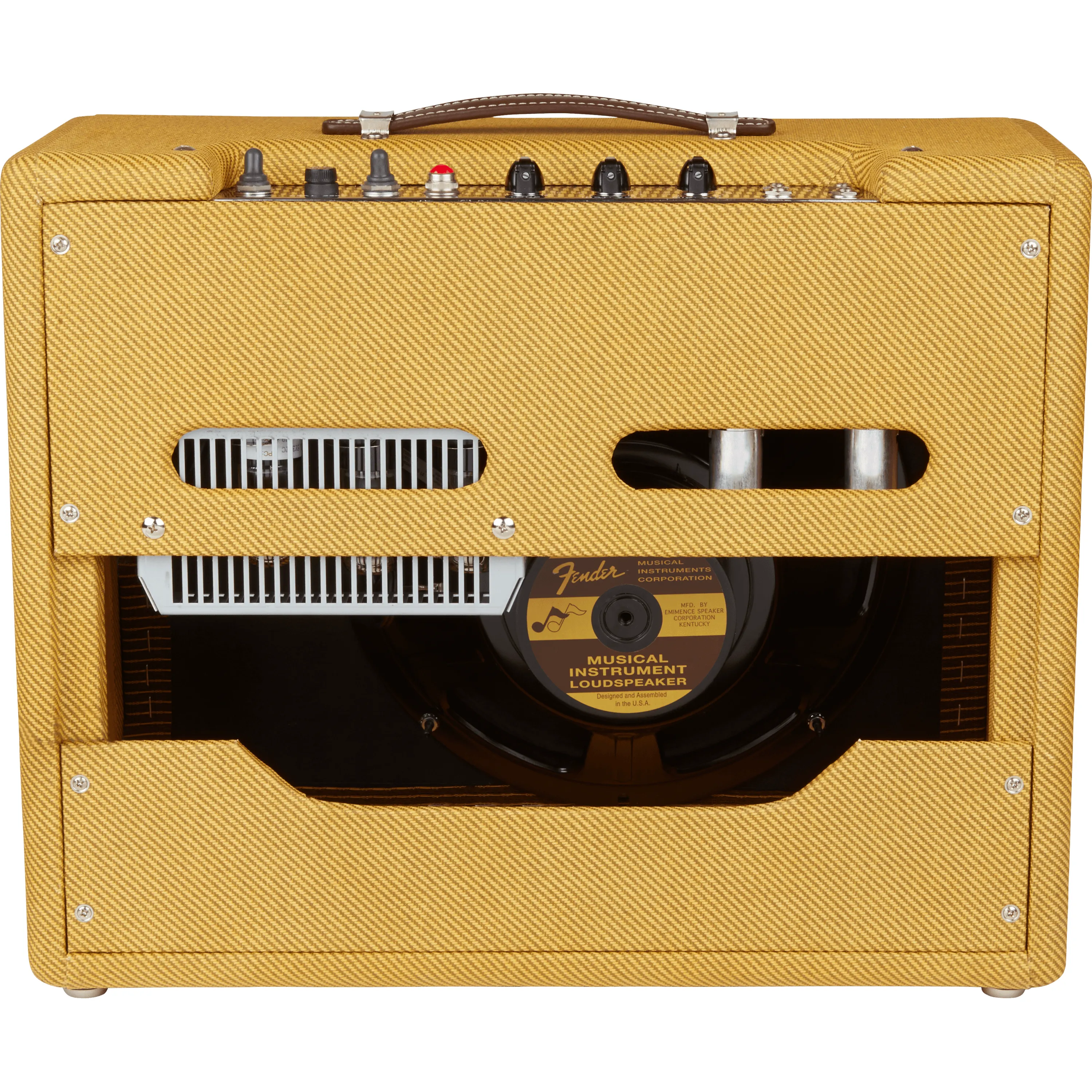 Alternate view of 57 Custom Deluxe