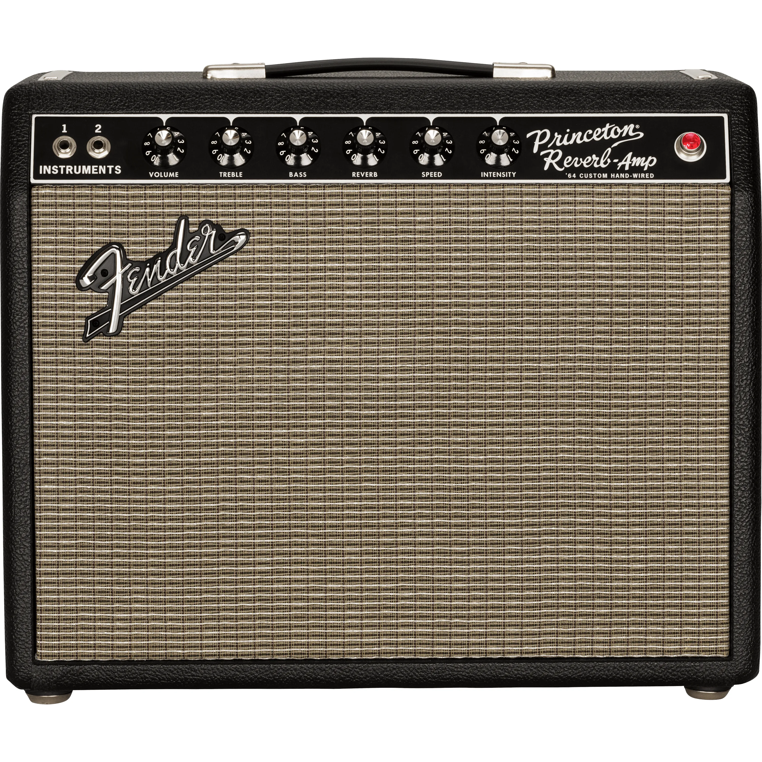 64 Custom Princeton Reverb by Fender