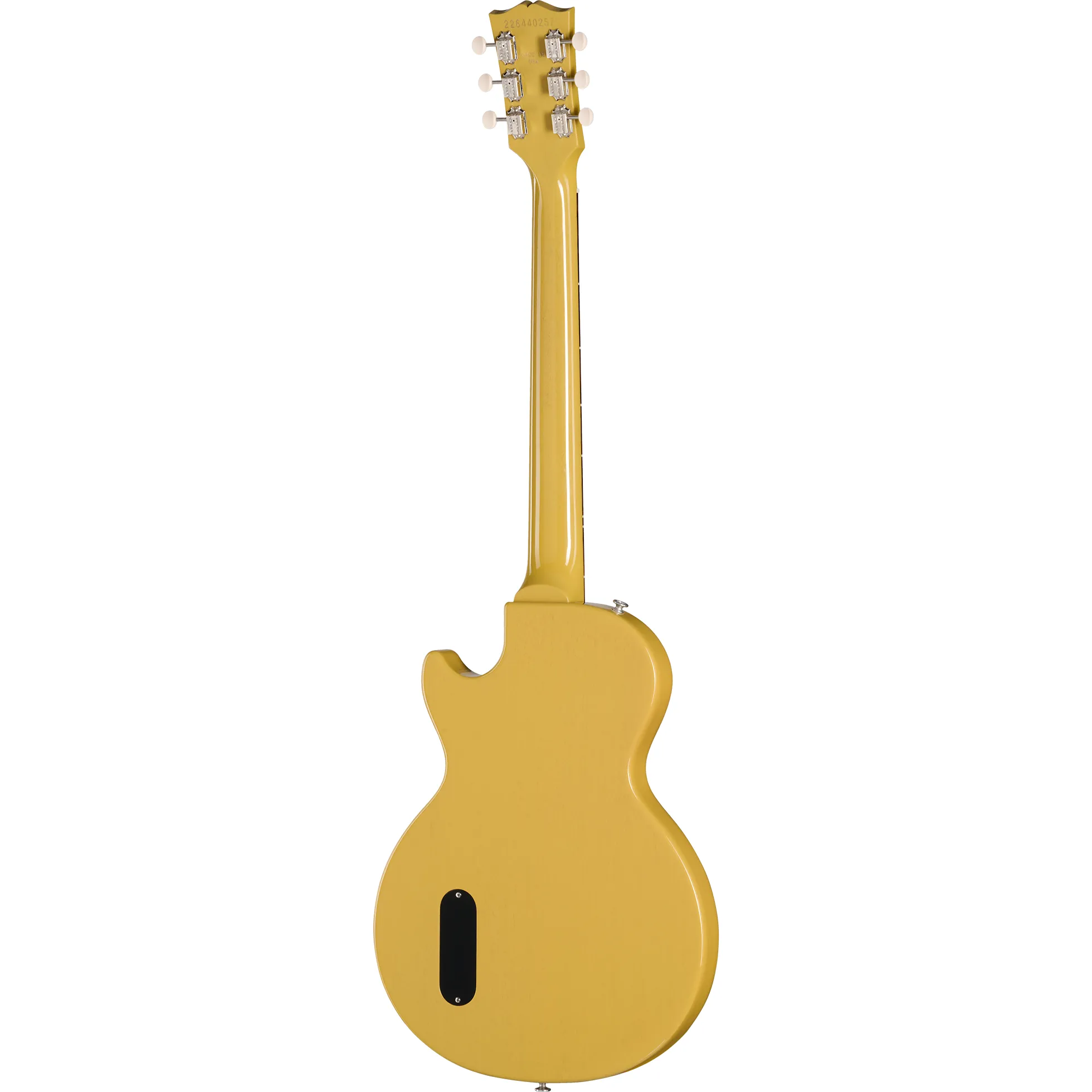 Alternate view of Original Collection Les Paul Junior TV Yellow