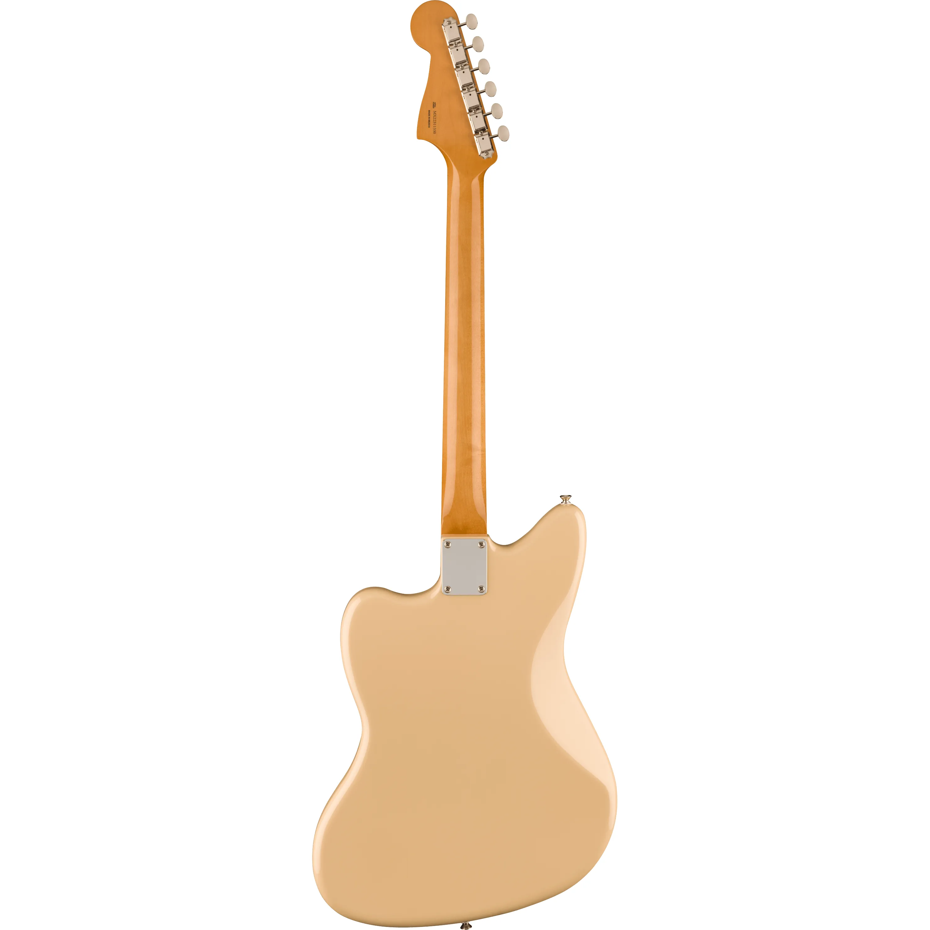 Alternate view of Vintera II 50s Jazzmaster RW Desert Sand
