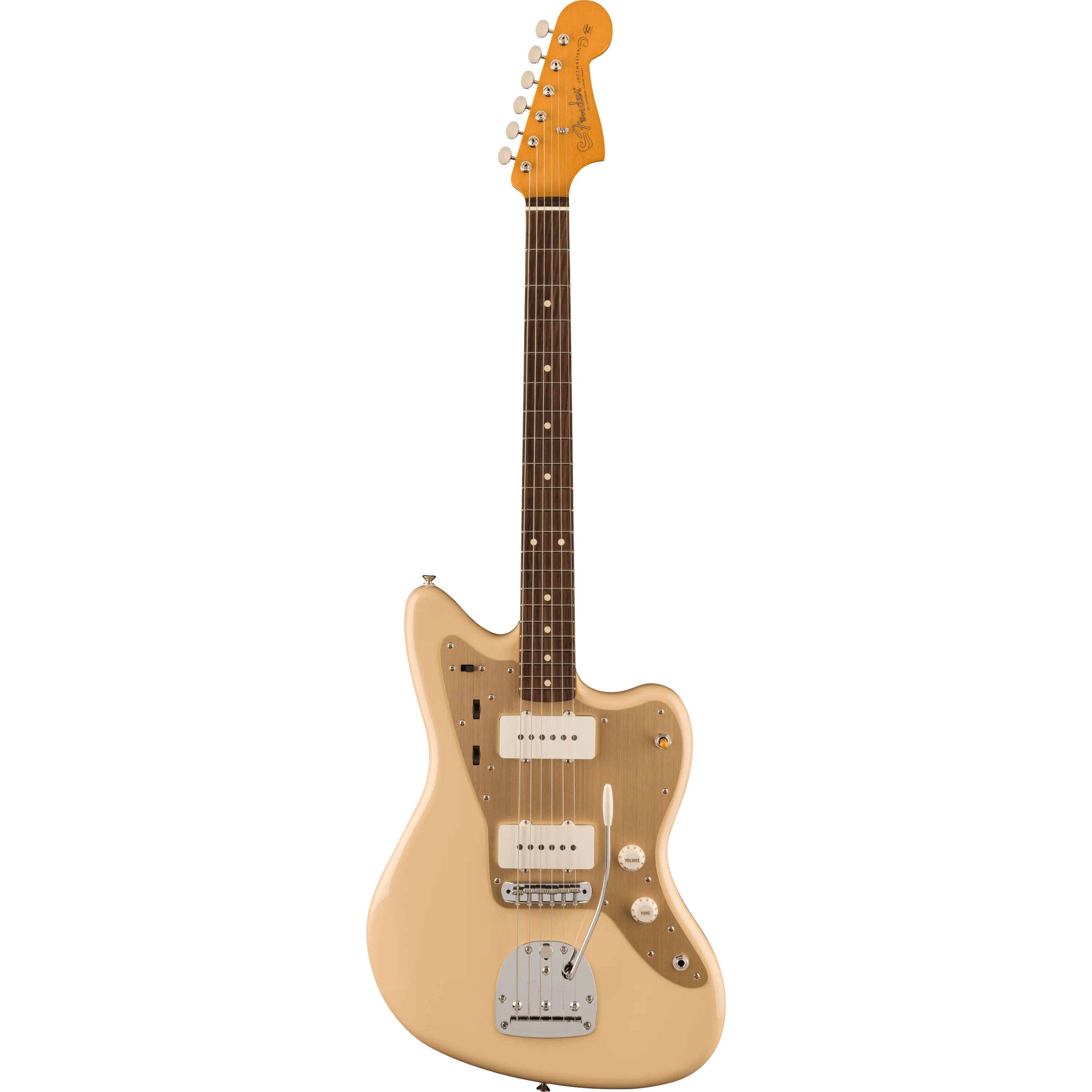 Vintera II 50s Jazzmaster RW Desert Sand by Fender