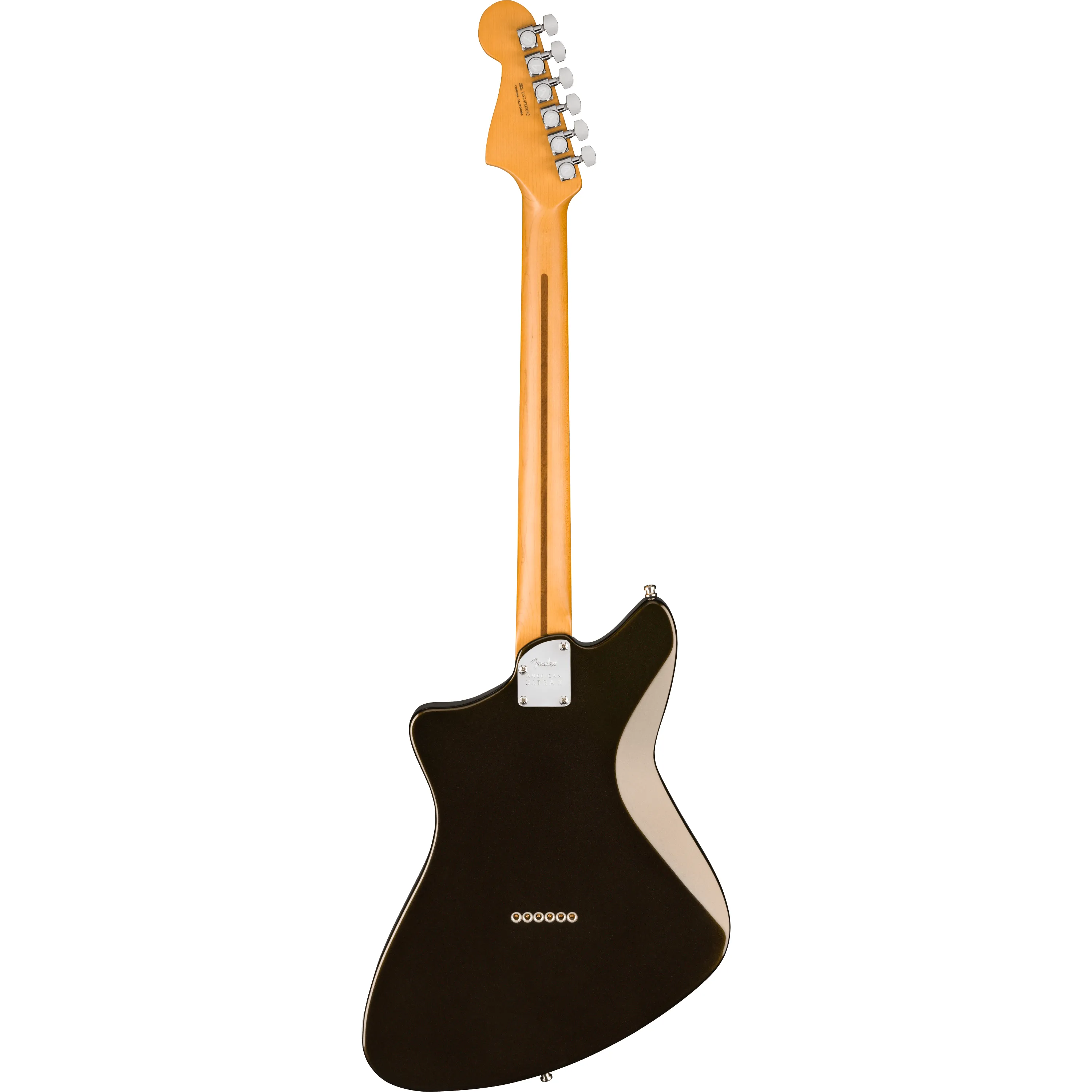 Alternate view of American Ultra II Meteora EB Texas Tea