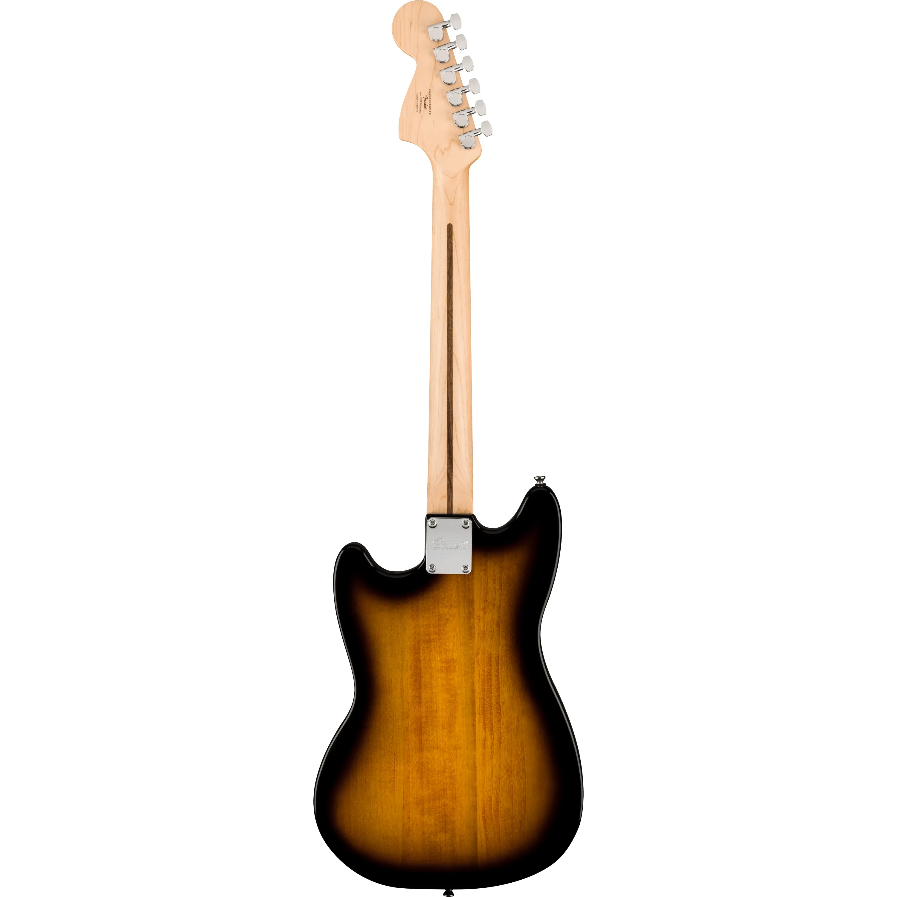 Alternate view of Sonic Mustang MN 2-Color Sunburst