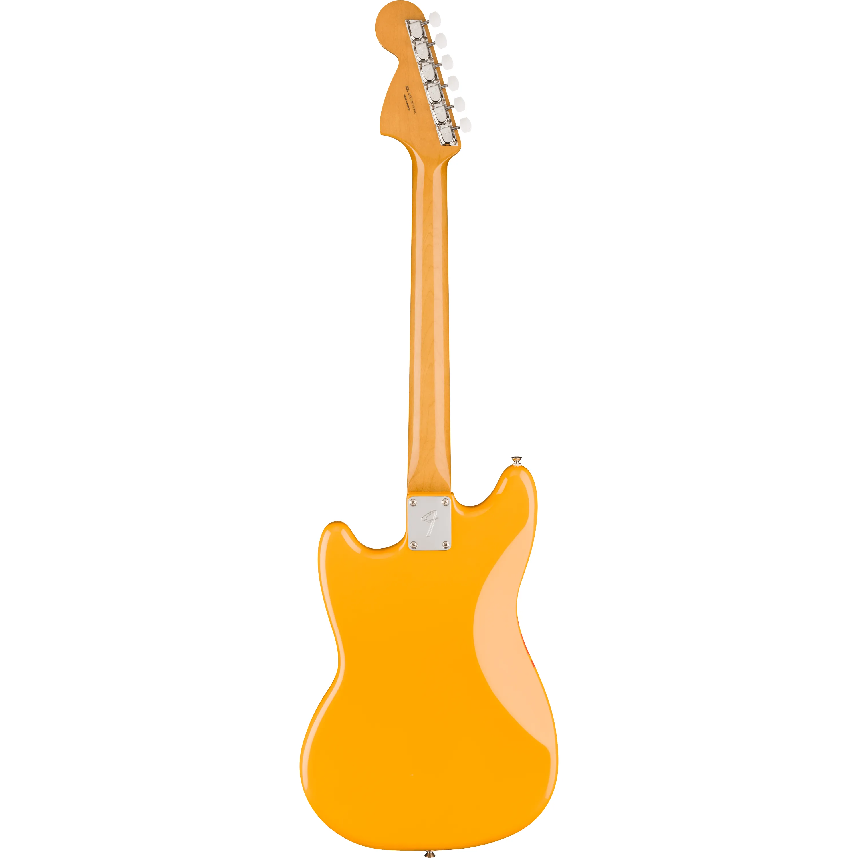 Alternate view of Vintera II 70s Mustang RW Competition Orange