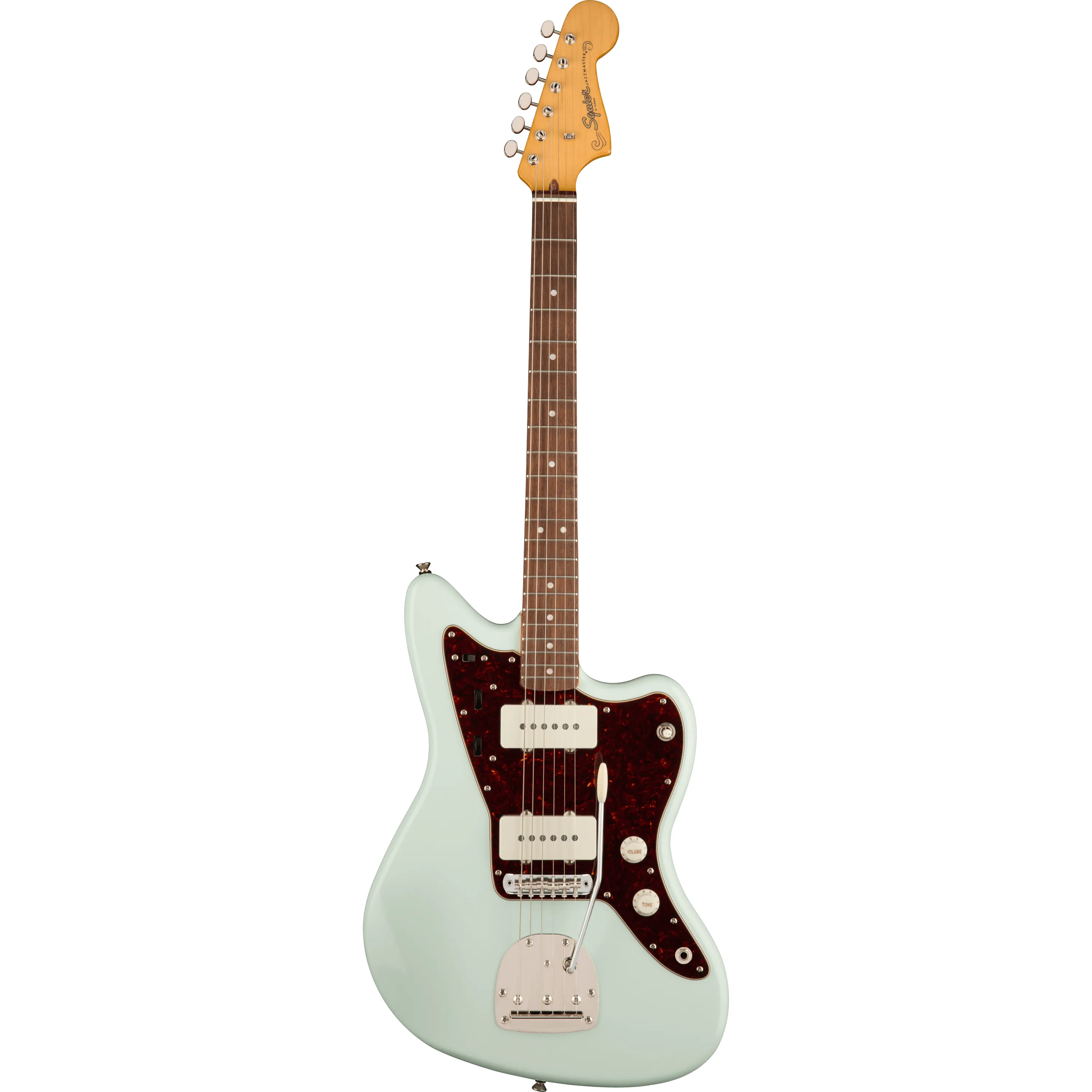 Classic Vibe 60s Jazzmaster IL Sonic Blue by Squier