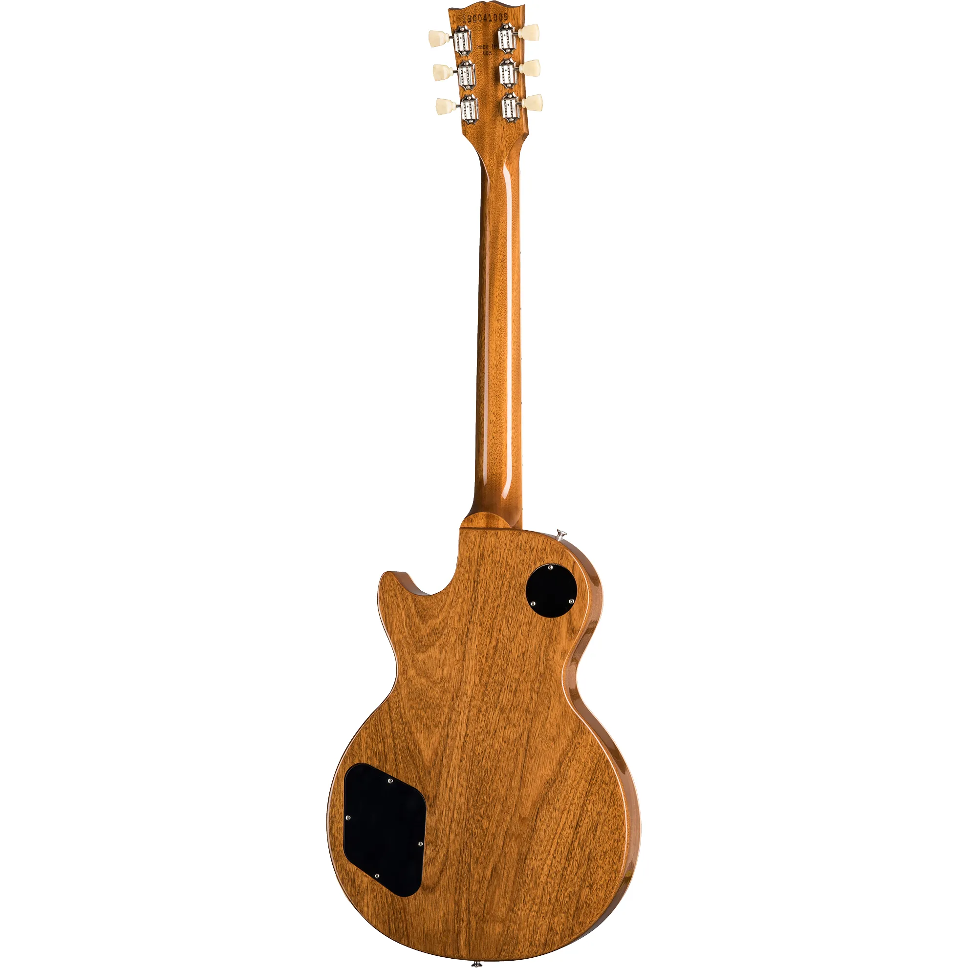 Alternate view of Original Collection Les Paul Standard 50s Tobacco Burst