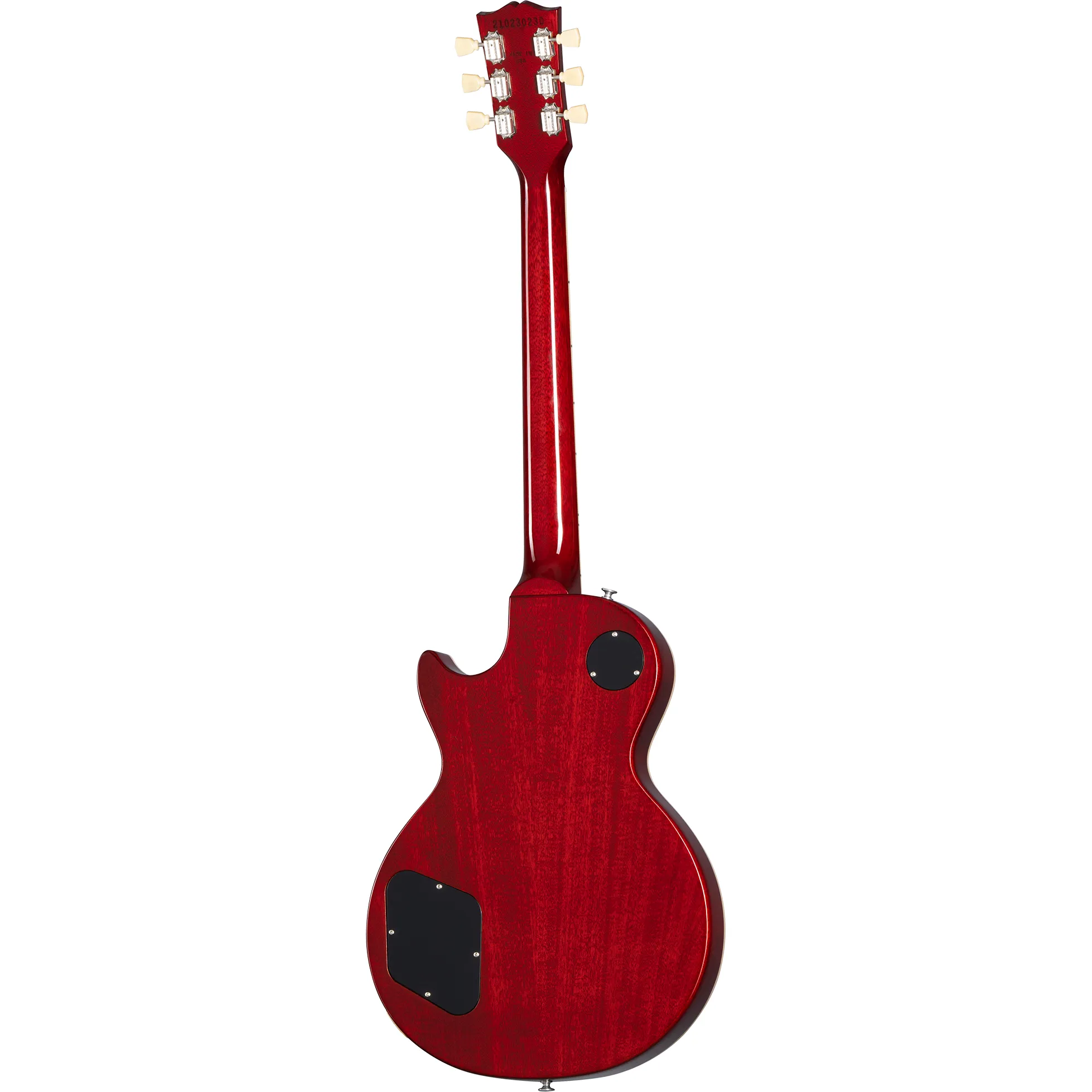 Alternate view of Original Collection Les Paul Standard 50s Sixties Cherry