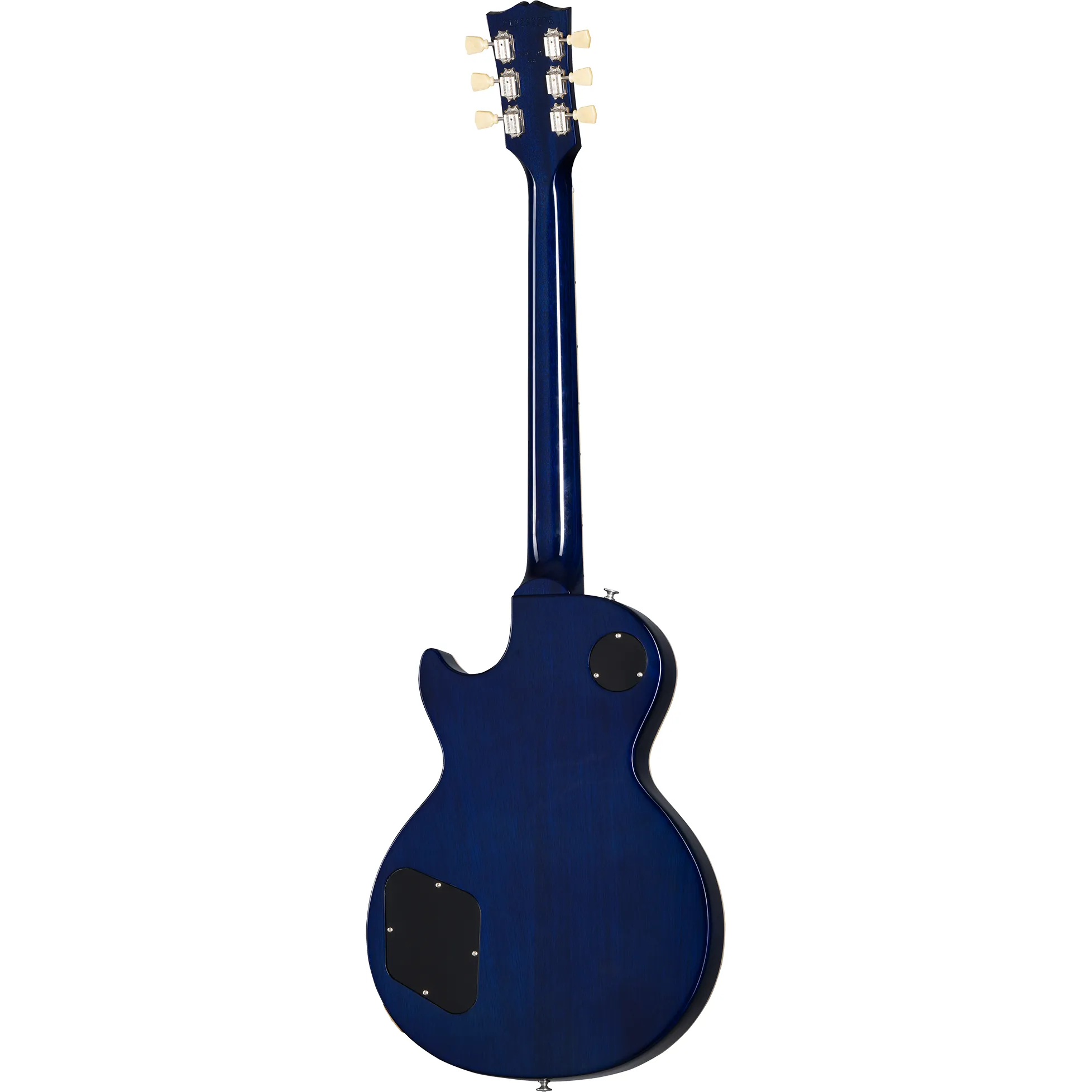 Alternate view of Original Collection Les Paul Standard 50s Blueberry Burst