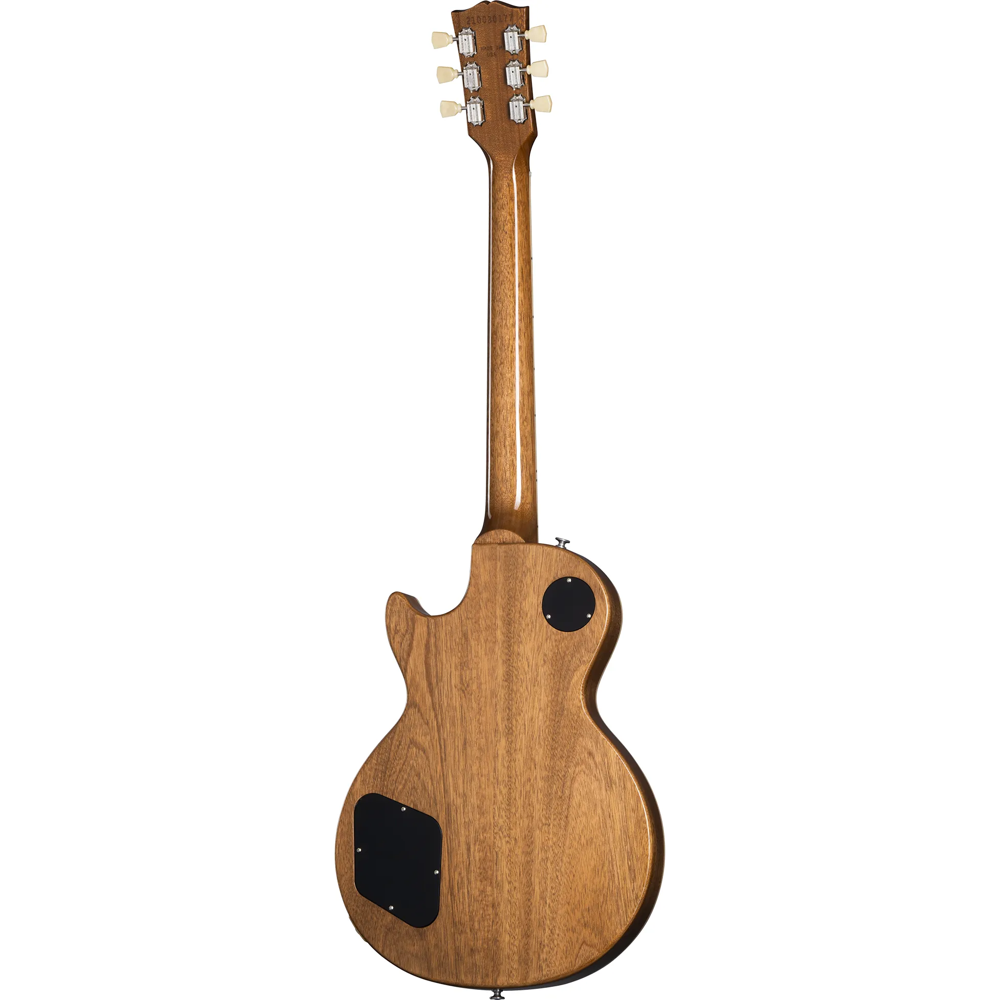 Alternate view of Original Collection Les Paul Standard 50s Honey Amber