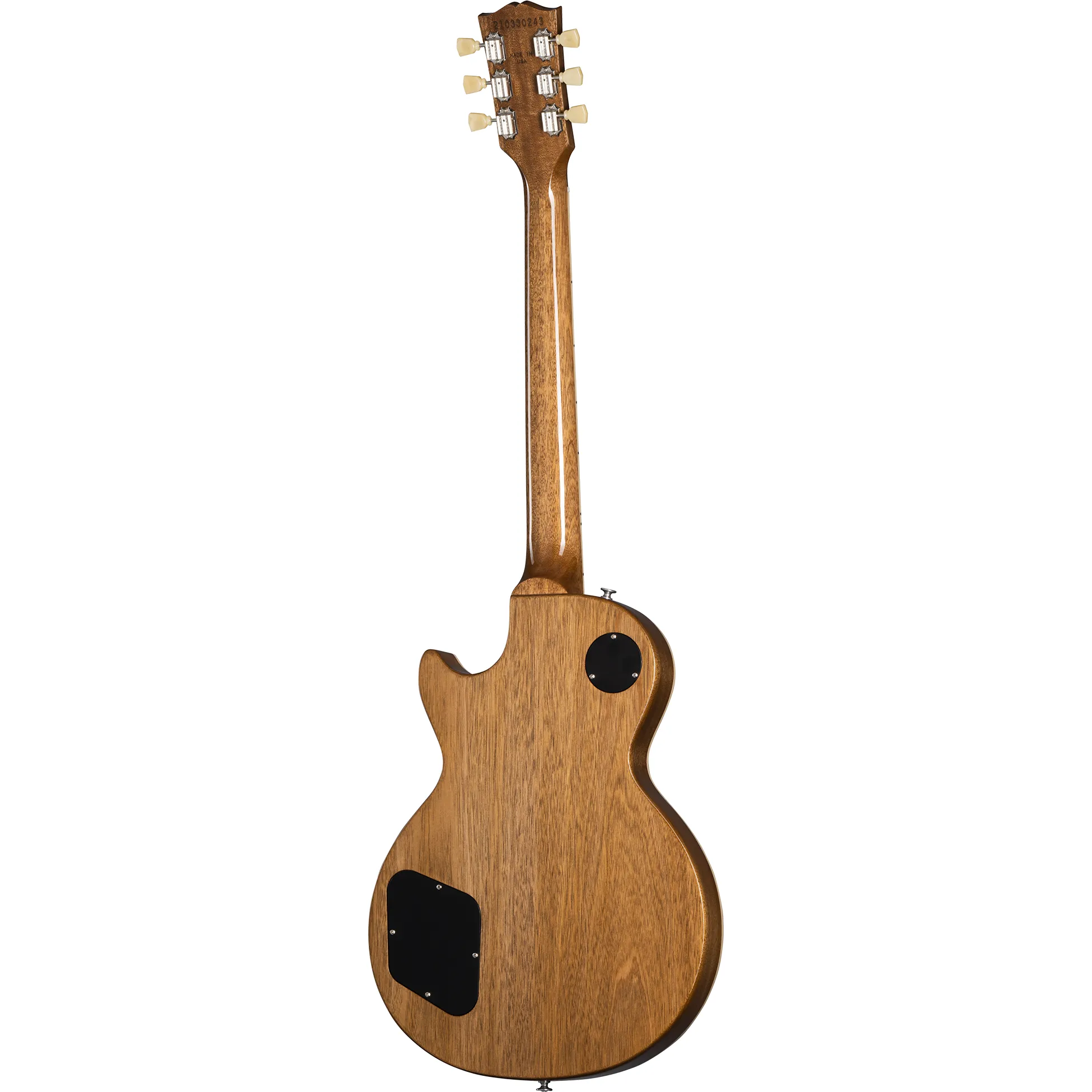 Alternate view of Original Collection Les Paul Standard 50s Sparkling Burgundy