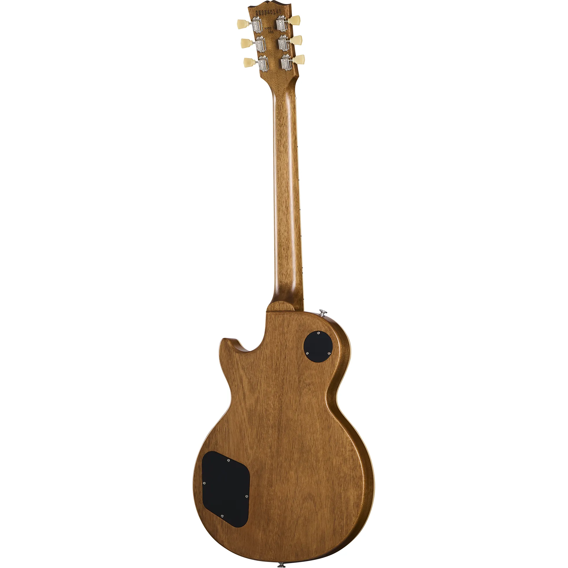 Alternate view of Original Collection Les Paul Standard 50s Faded Vintage Honey Burst