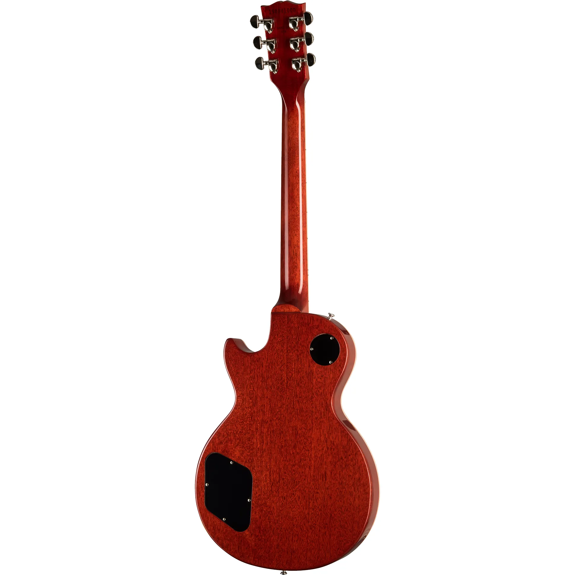Alternate view of Original Collection Les Paul Standard 60s Unburst
