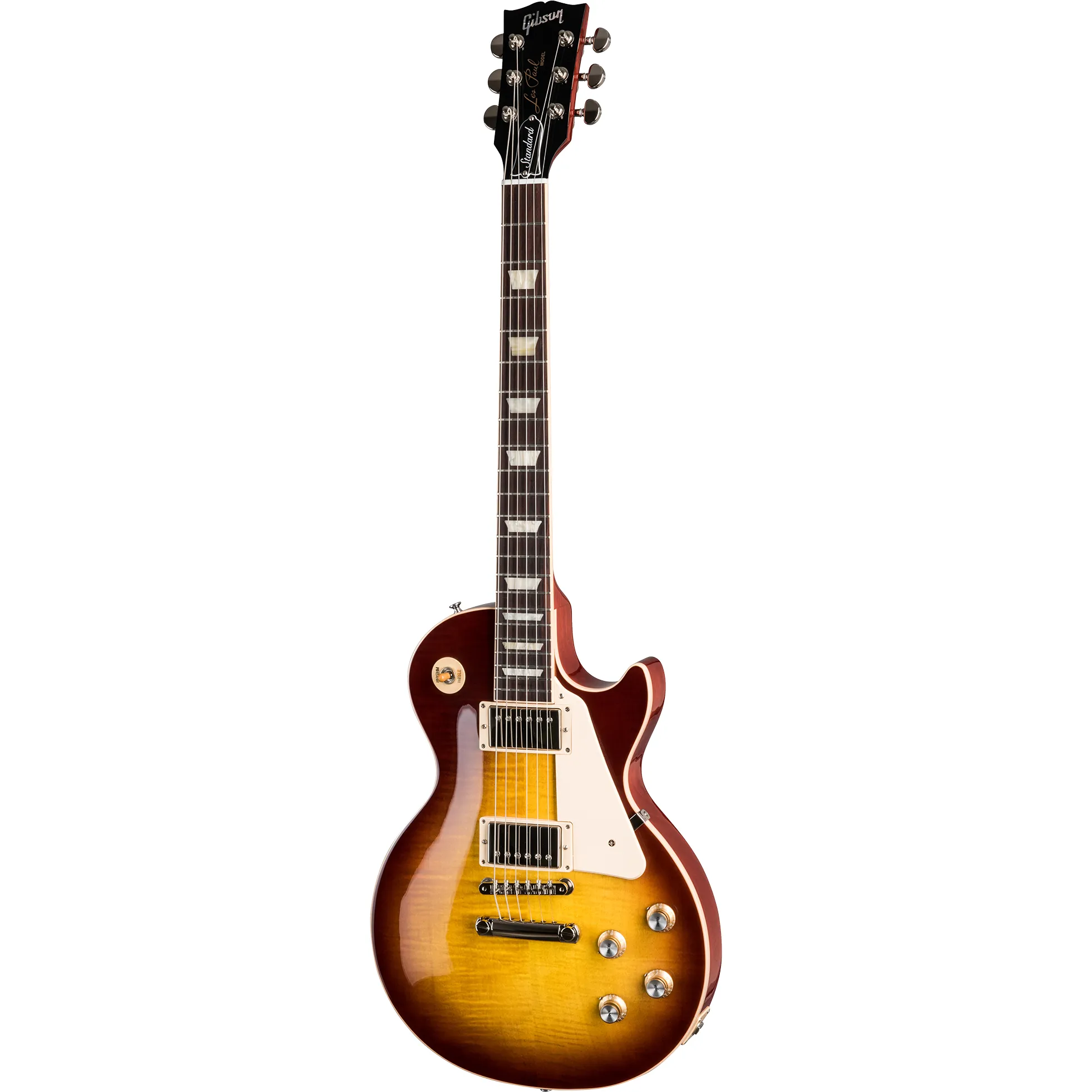Original Collection Les Paul Standard 60s Iced Tea by Gibson