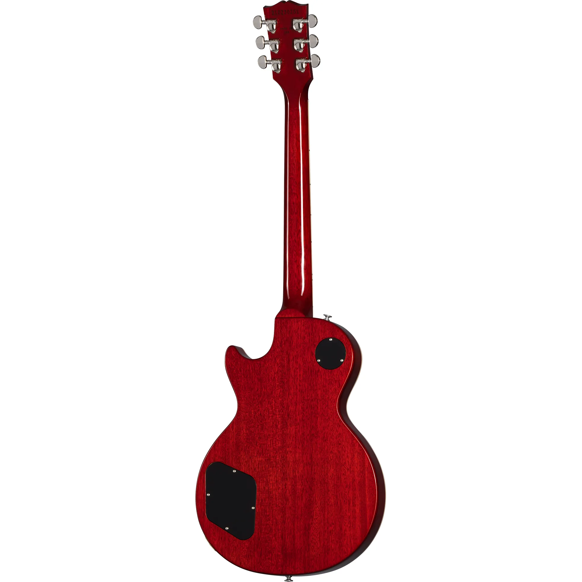 Alternate view of Original Collection Les Paul Standard 60s Sixties Cherry