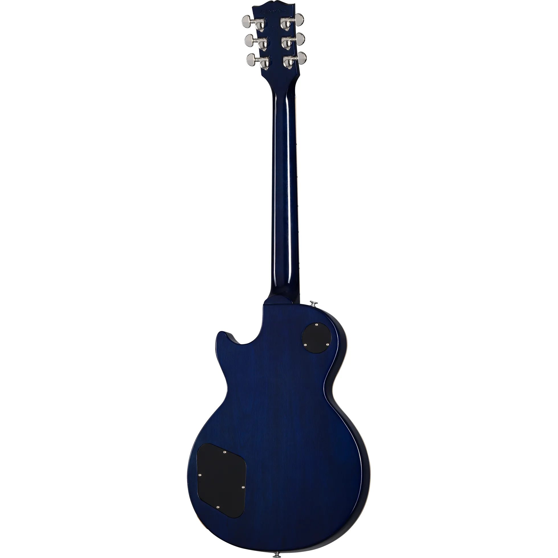 Alternate view of Original Collection Les Paul Standard 60s Blueberry Burst