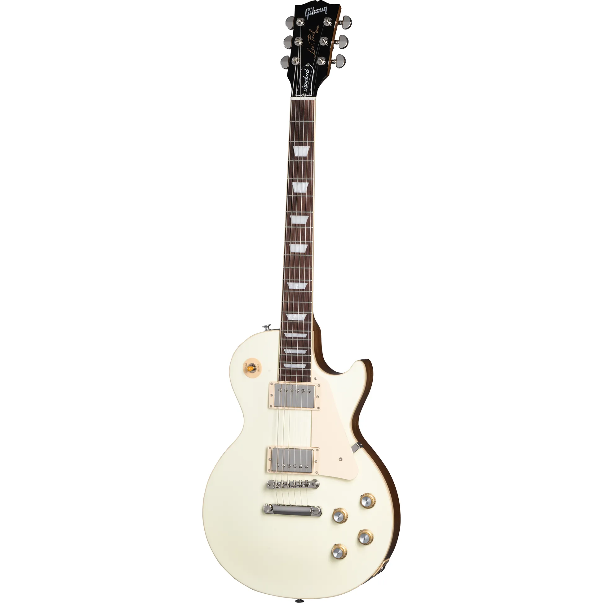 Original Collection Les Paul Standard 60s Classic White by Gibson