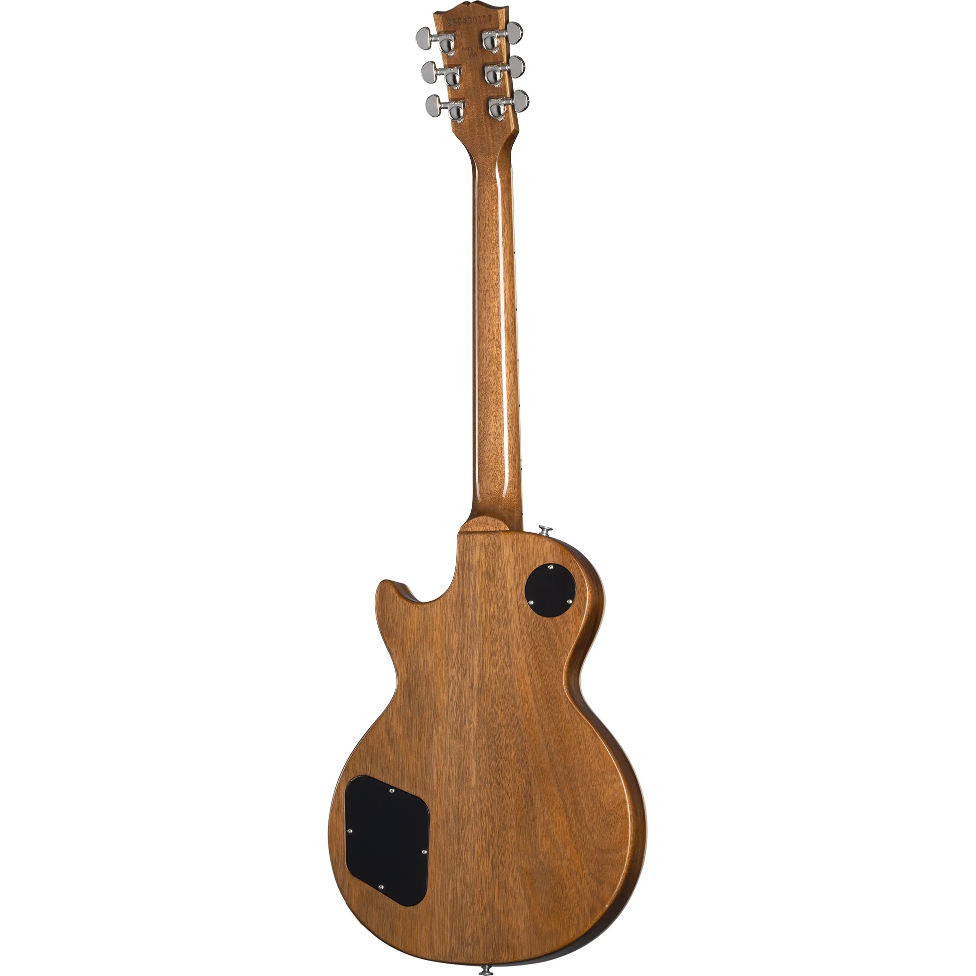 Alternate view of Original Collection Les Paul Standard 60s Sparkling Burgundy
