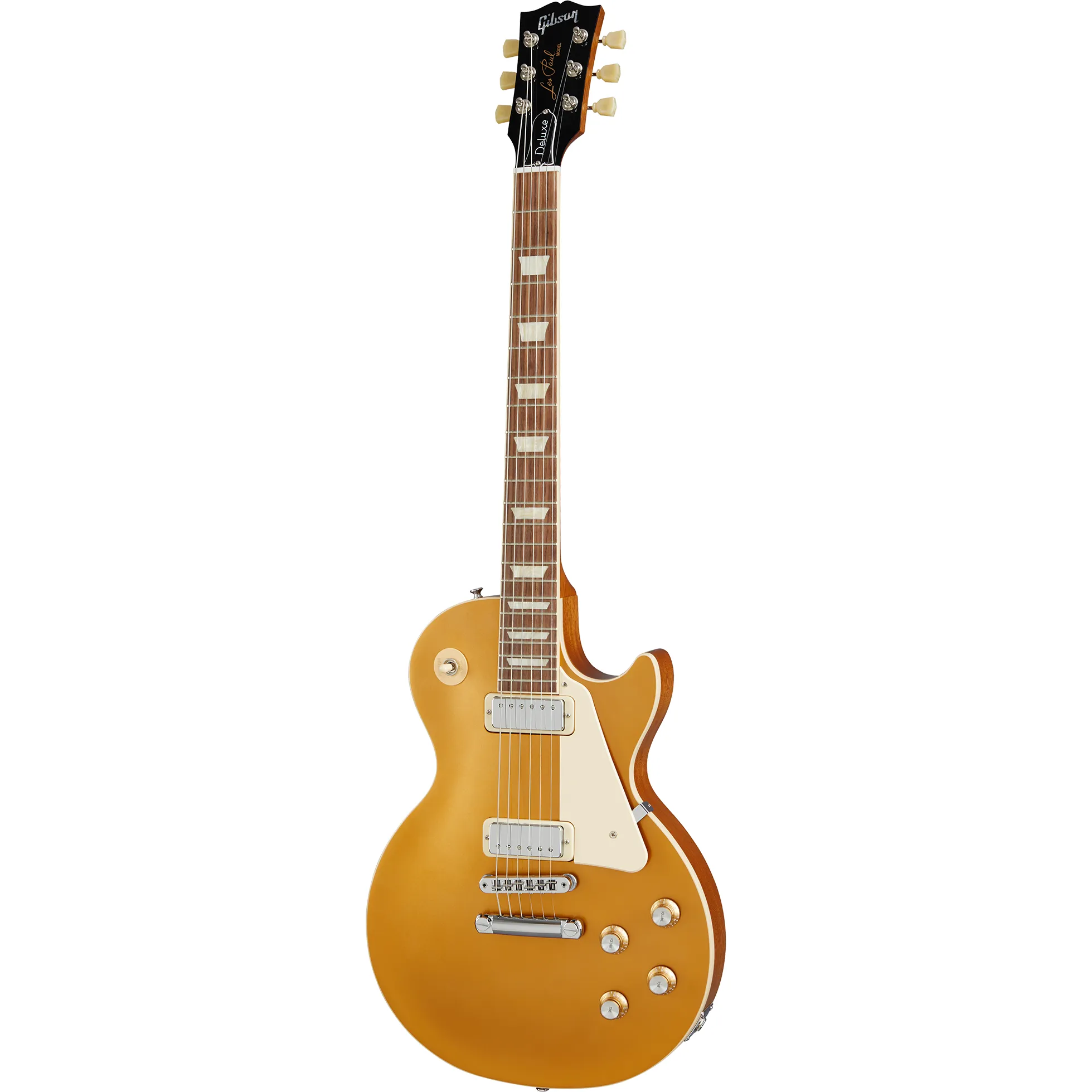 Original Collection Les Paul 70s Deluxe Goldtop by Gibson