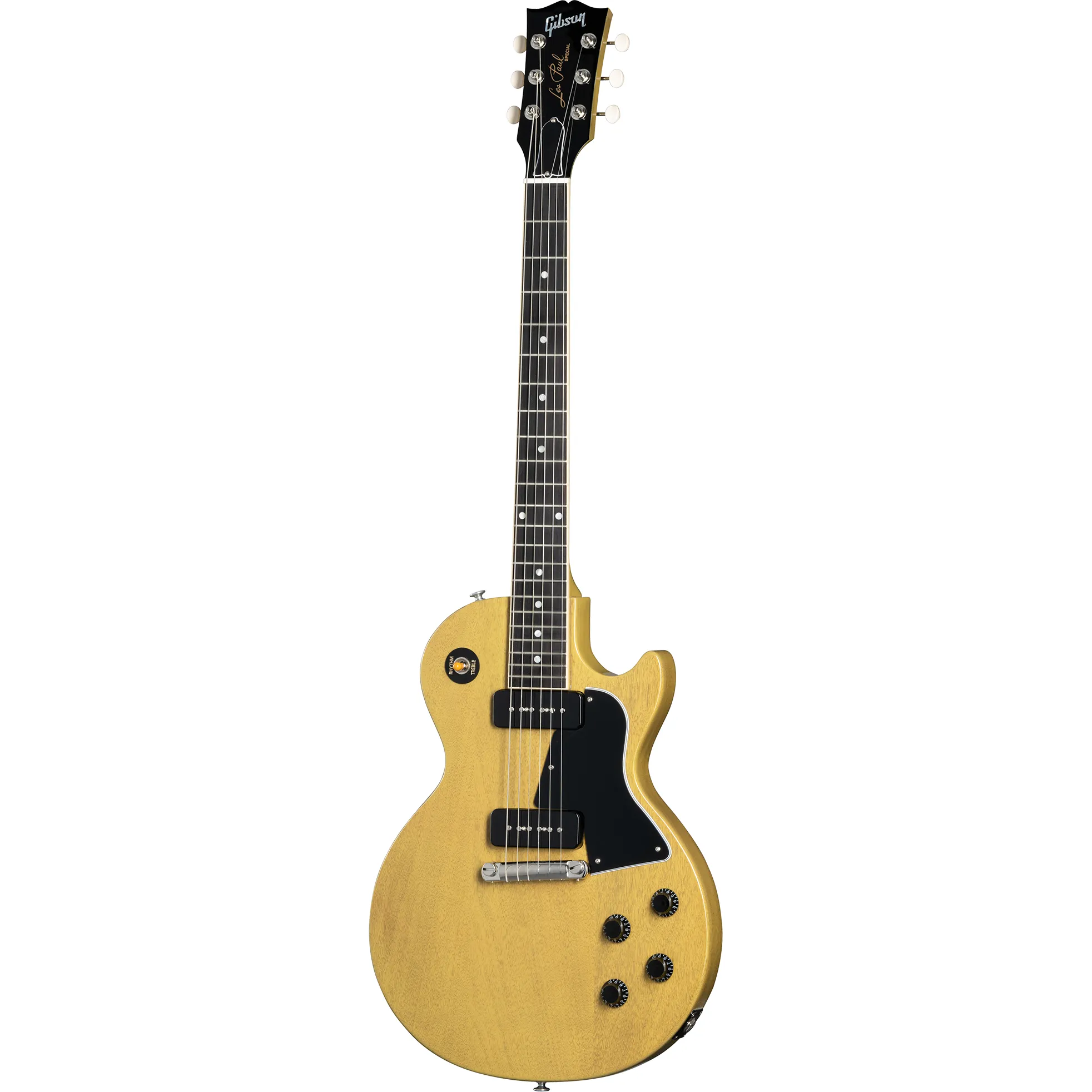 Original Collection Les Paul Special TV Yellow by Gibson