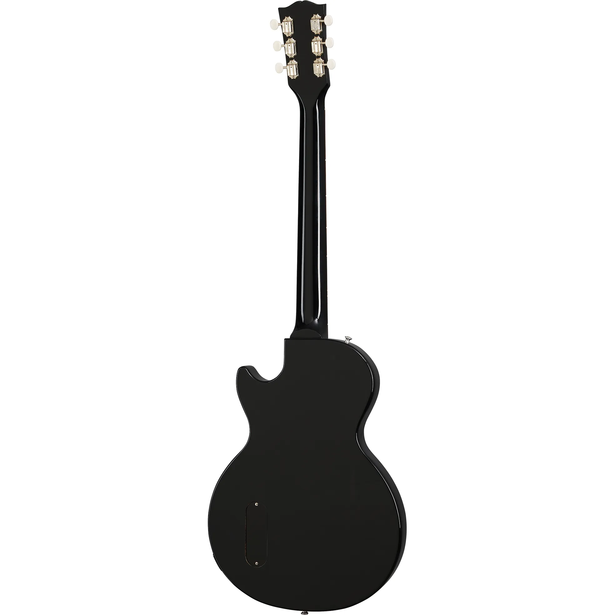 Alternate view of Original Collection Les Paul Junior Ebony