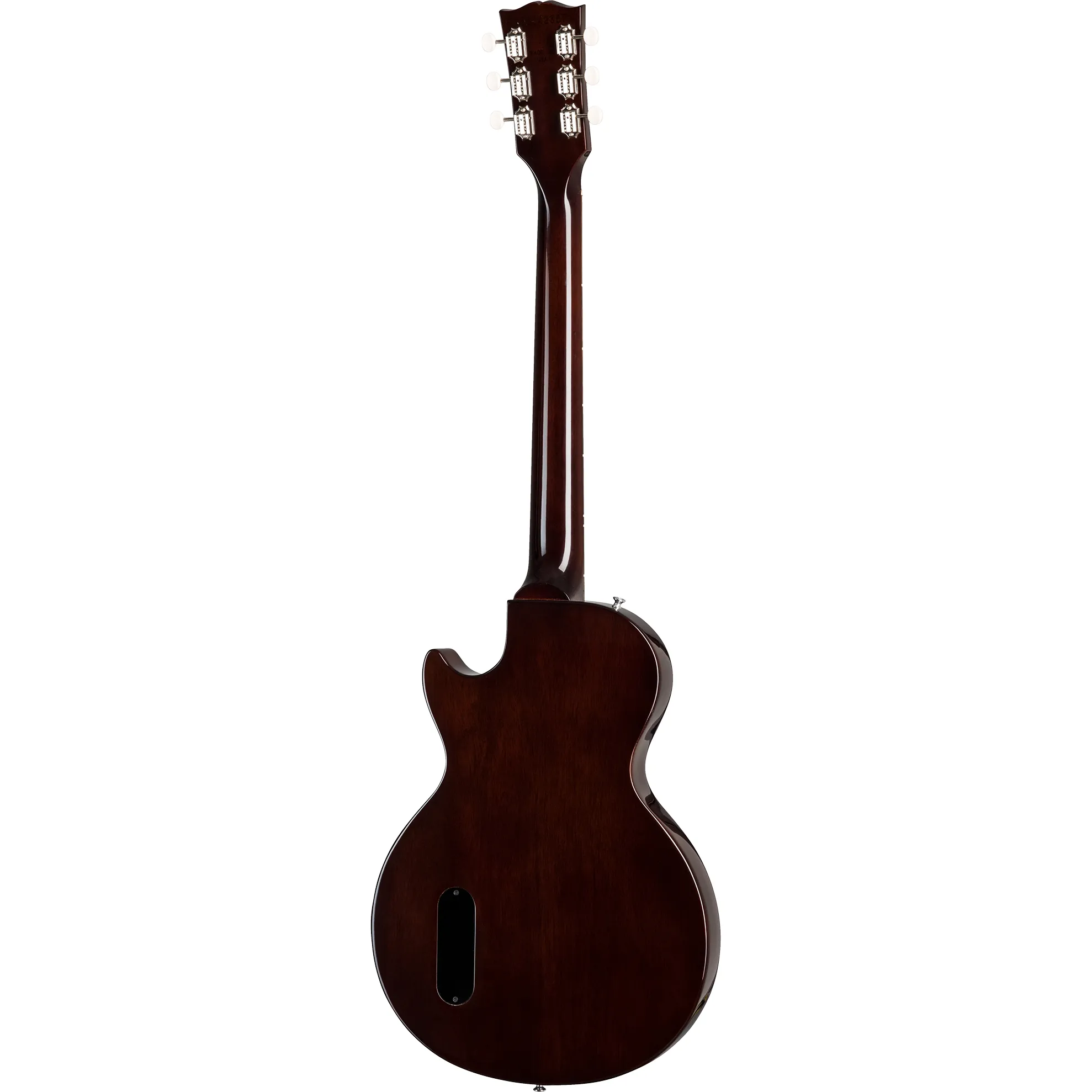 Alternate view of Original Collection Les Paul Junior Vintage Tobacco Burst