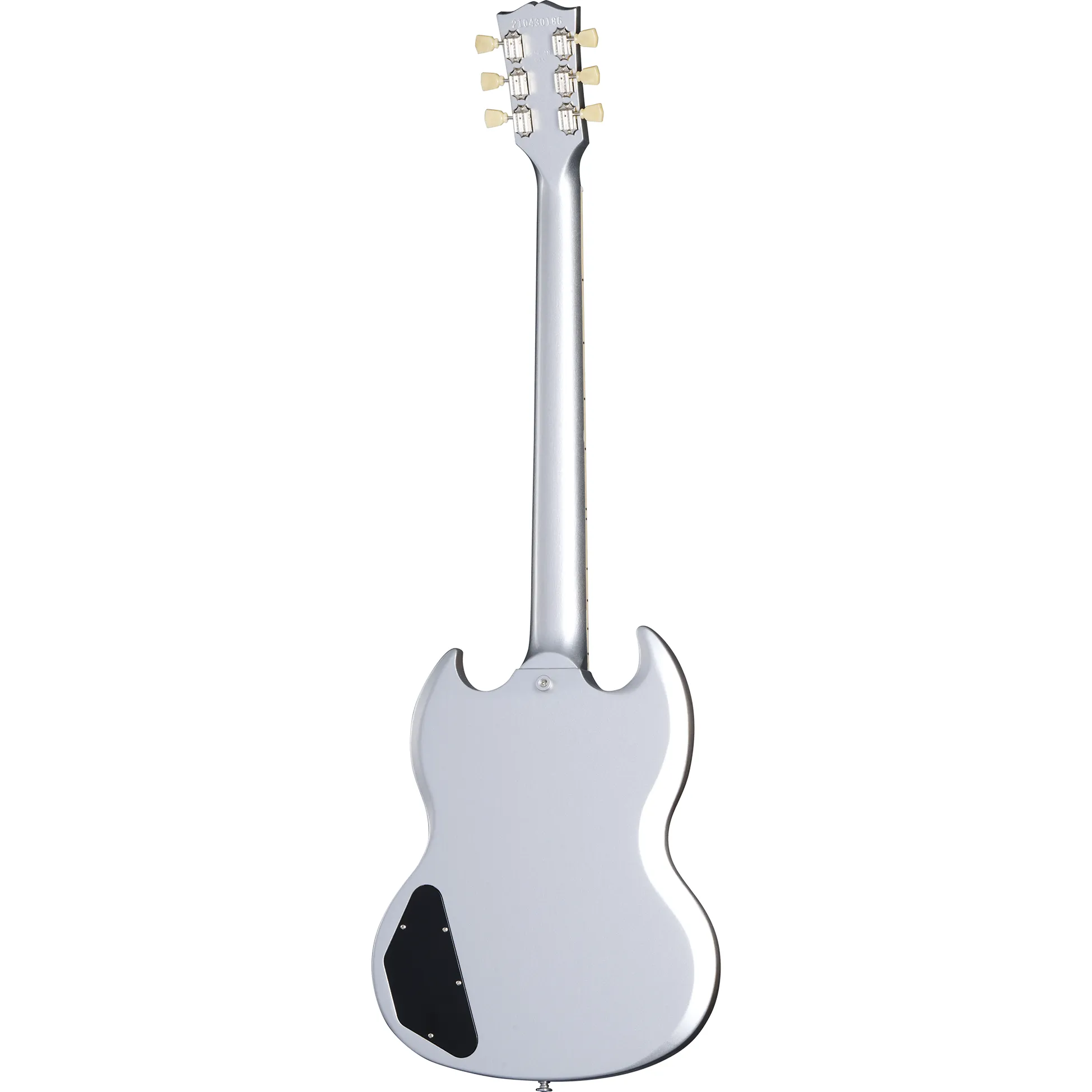Alternate view of Original Collection SG Standard 61 Silver Mist