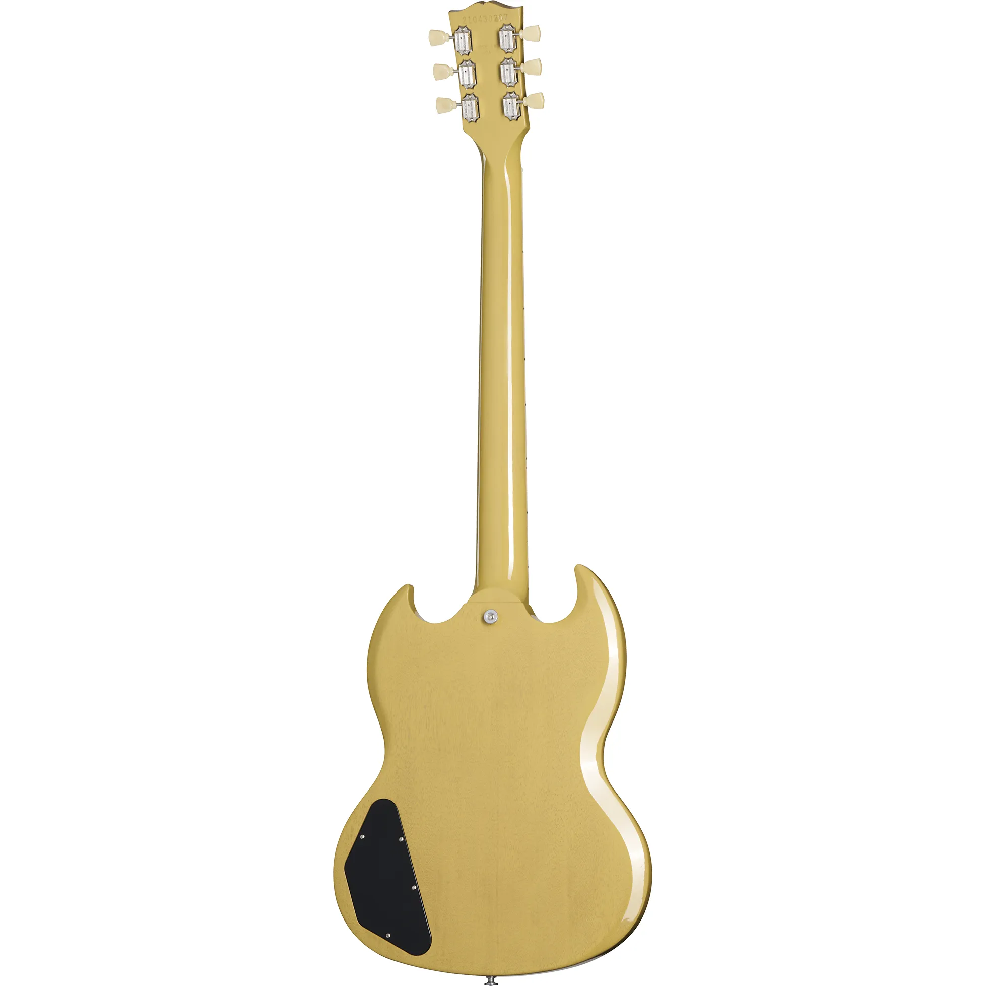 Alternate view of Original Collection SG Standard 61 TV Yellow