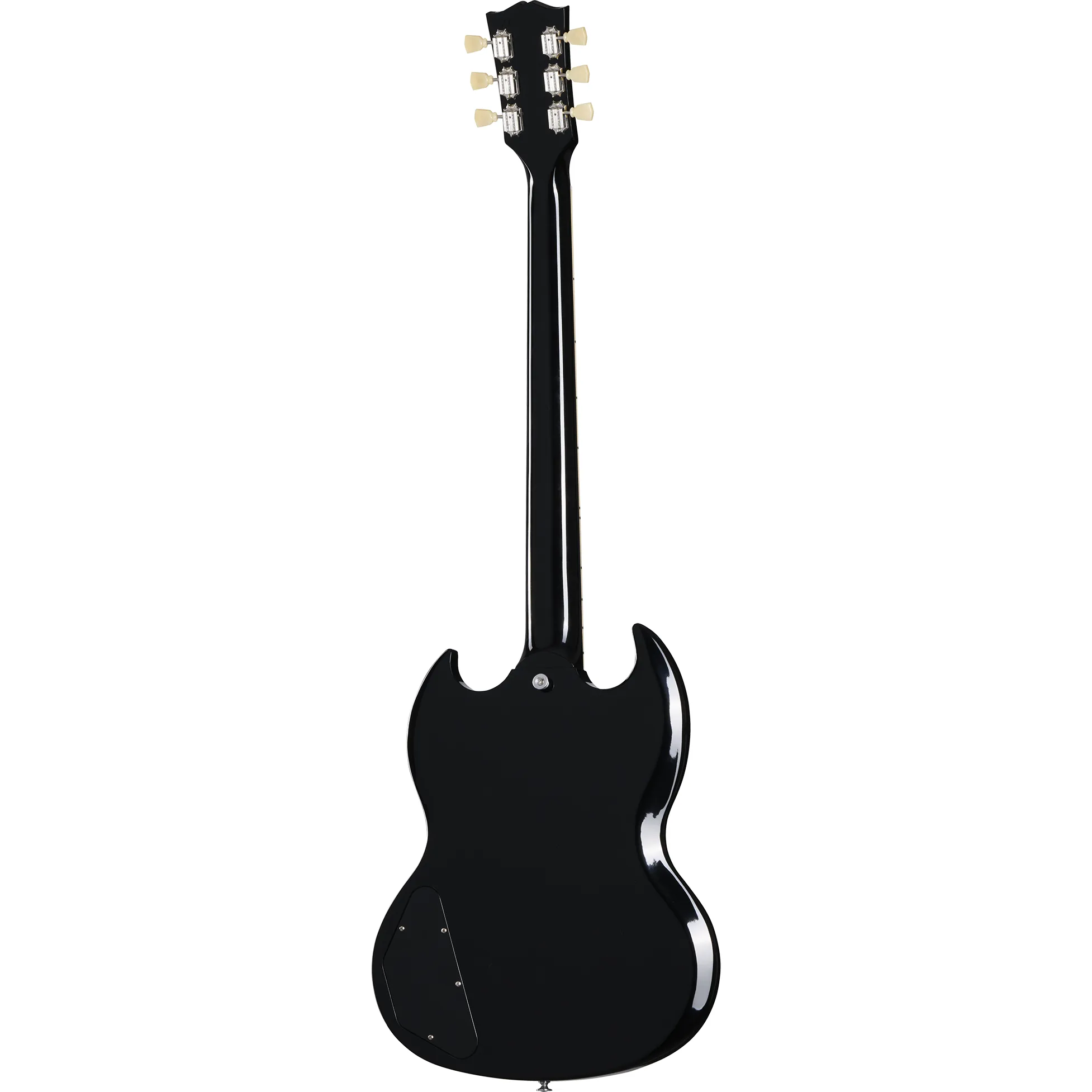 Alternate view of Original Collection SG Standard 61 Cardinal Red Burst