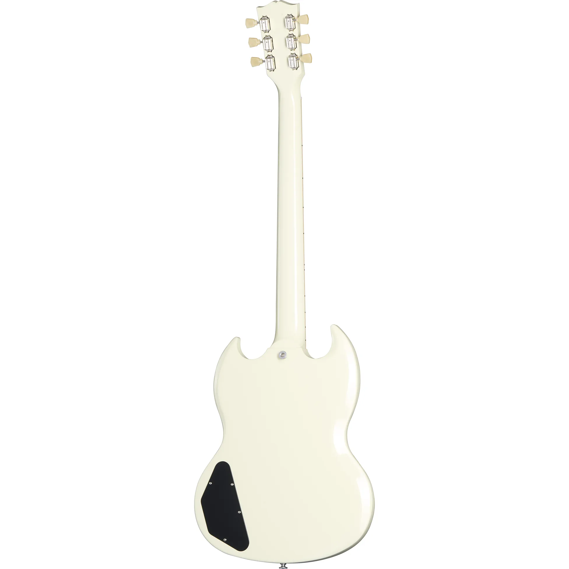 Alternate view of Original Collection SG Standard 61 Classic White